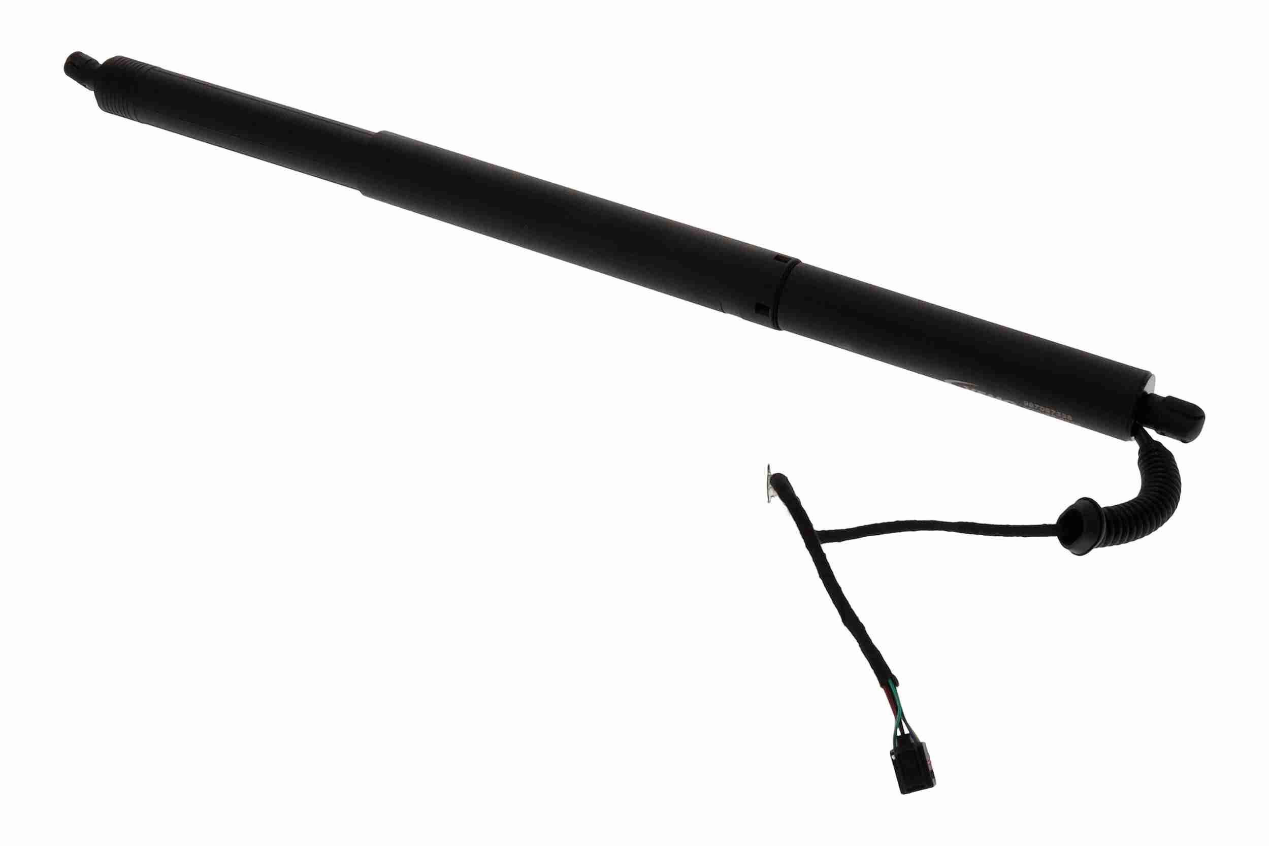 Elektromotor, achterklep Vemo V10-55-0039