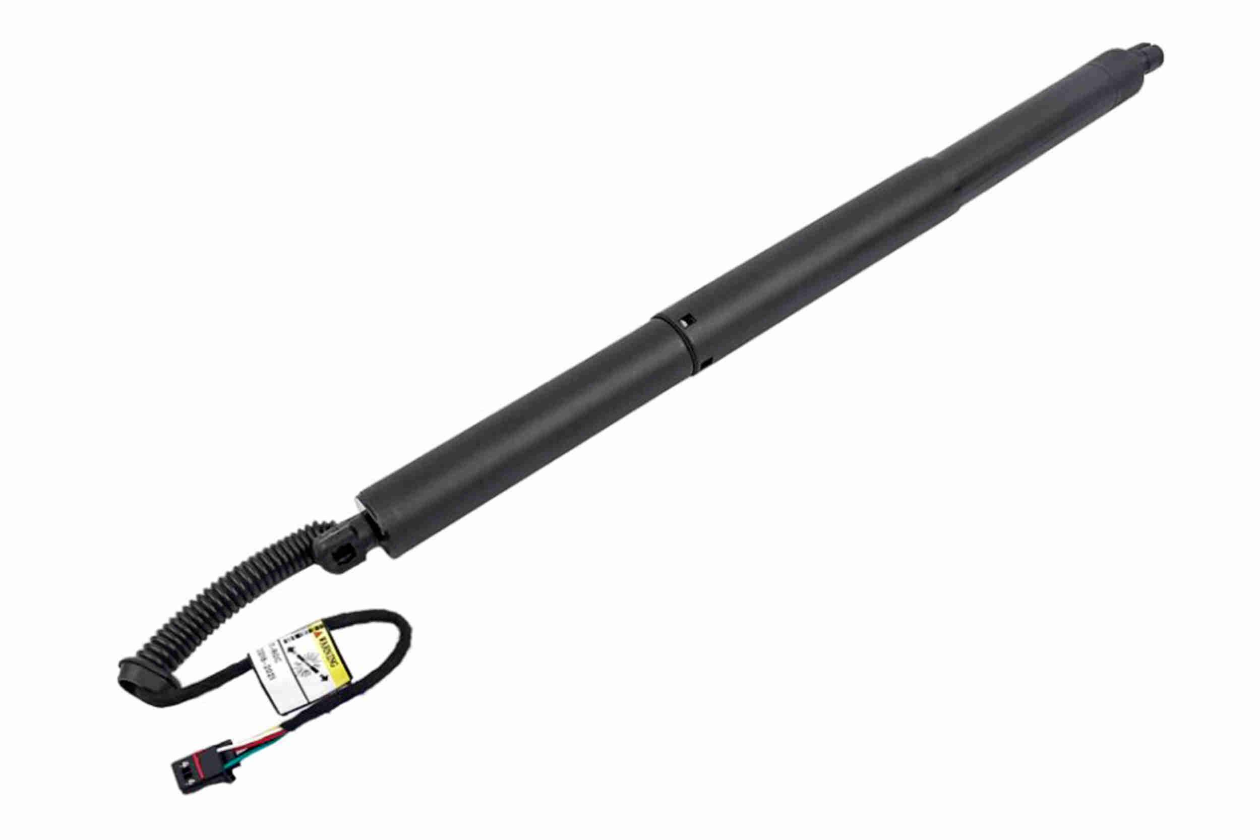 Elektromotor, achterklep Vemo V10-55-0045