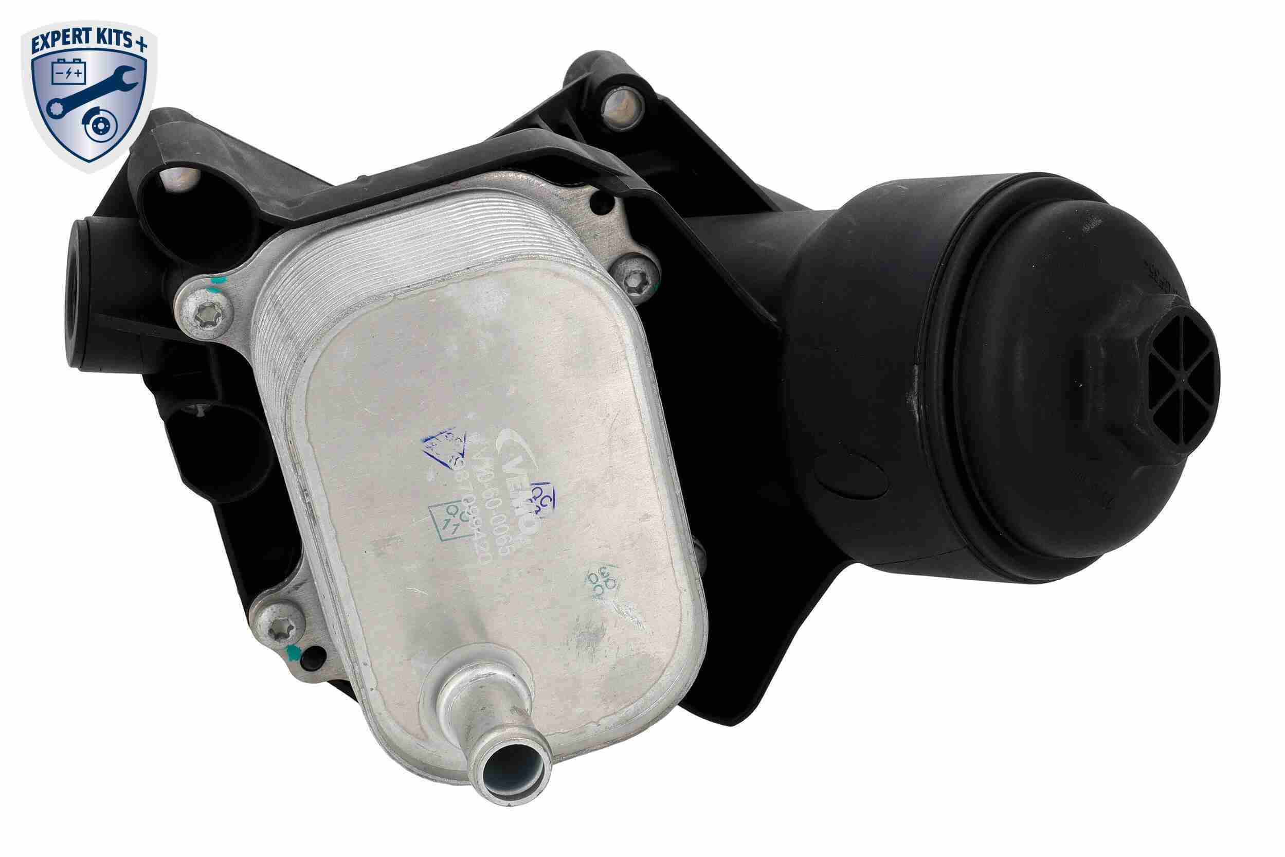 Oliefiltermodule Vemo V10-60-0065