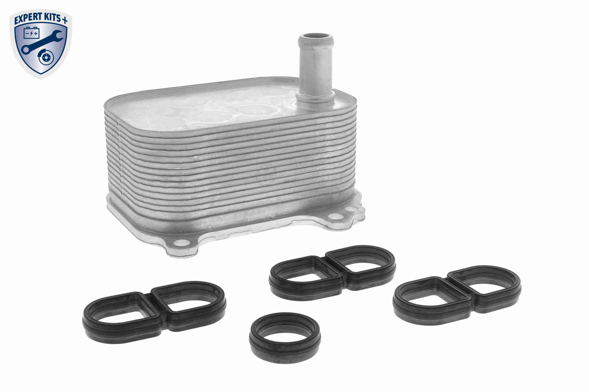 Oliekoeler, motorolie Vemo V10-60-0066