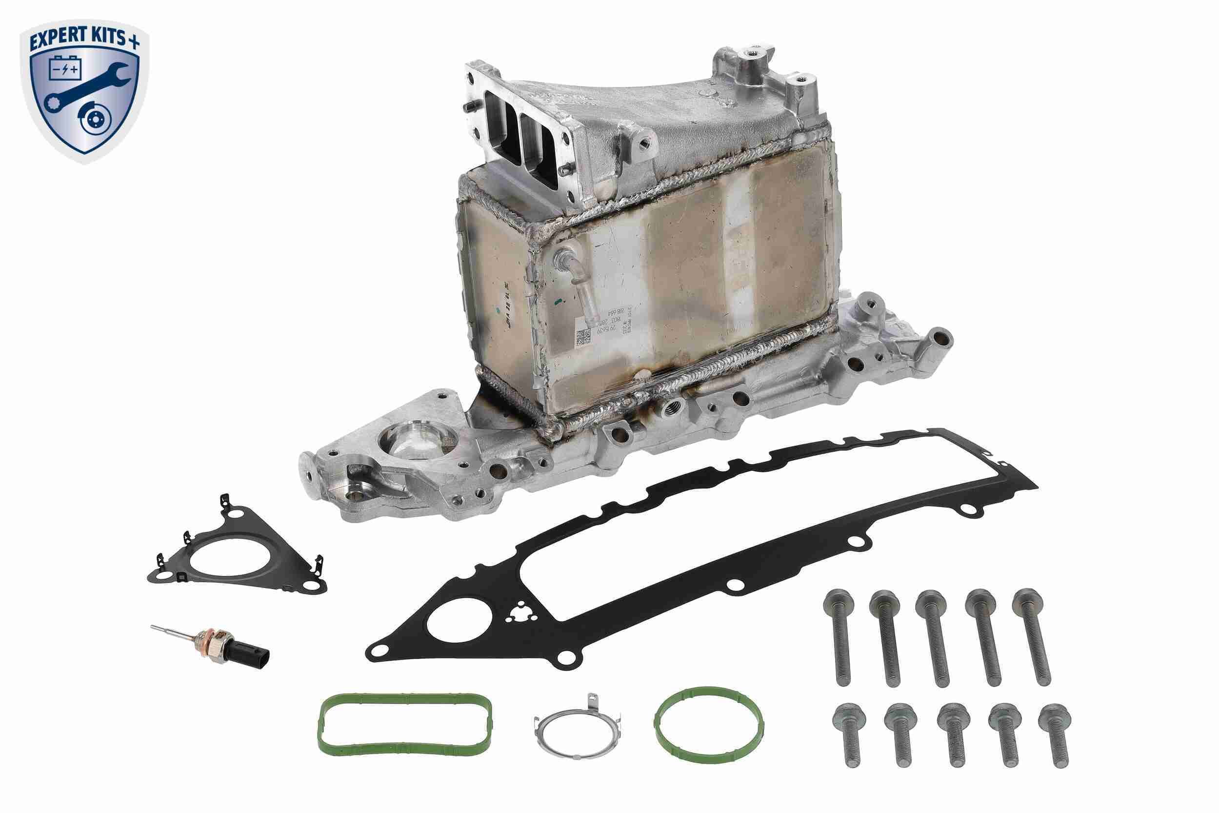 Interkoeler Vemo V10-60-0094