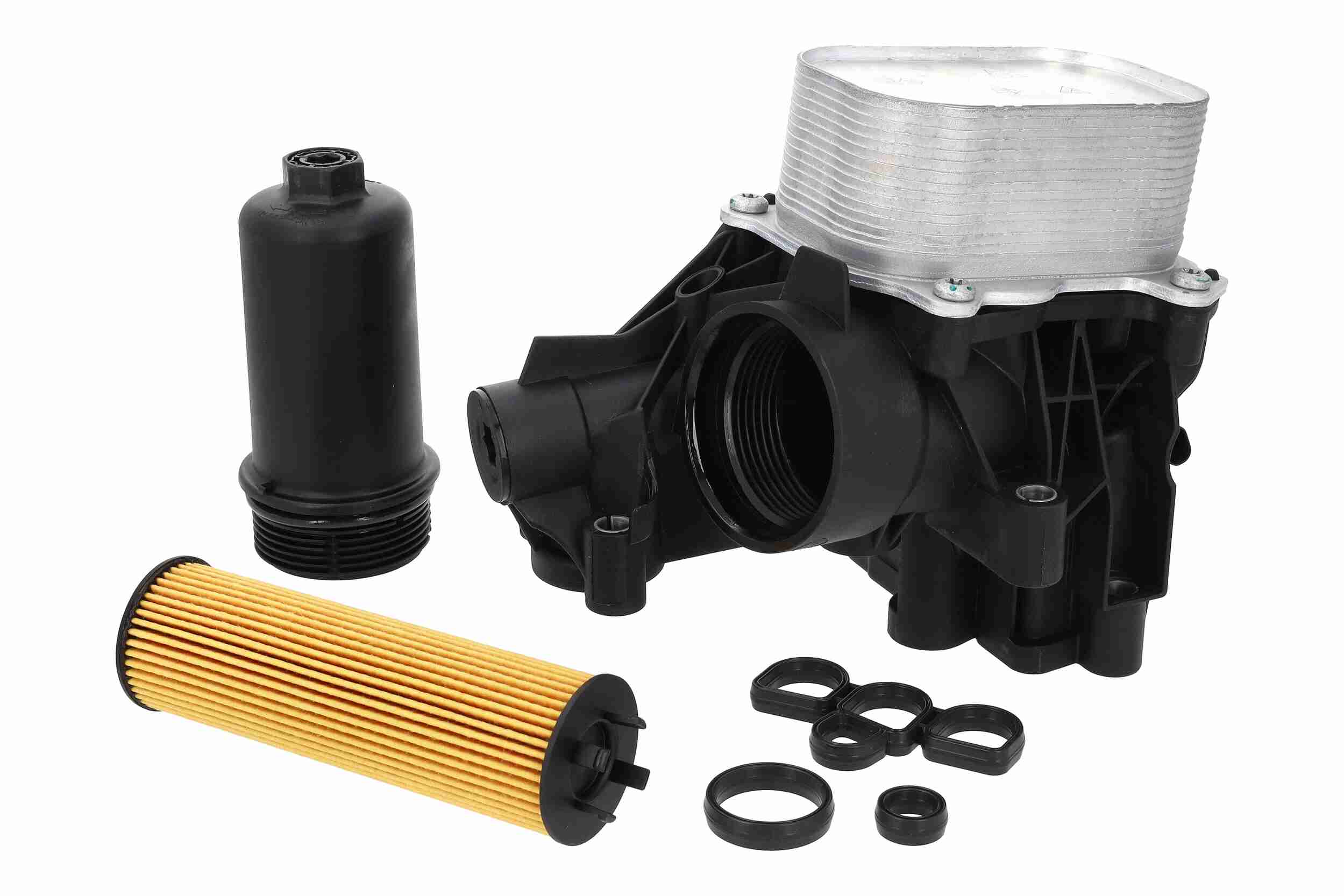 Oliefiltermodule Vemo V10-60-0097