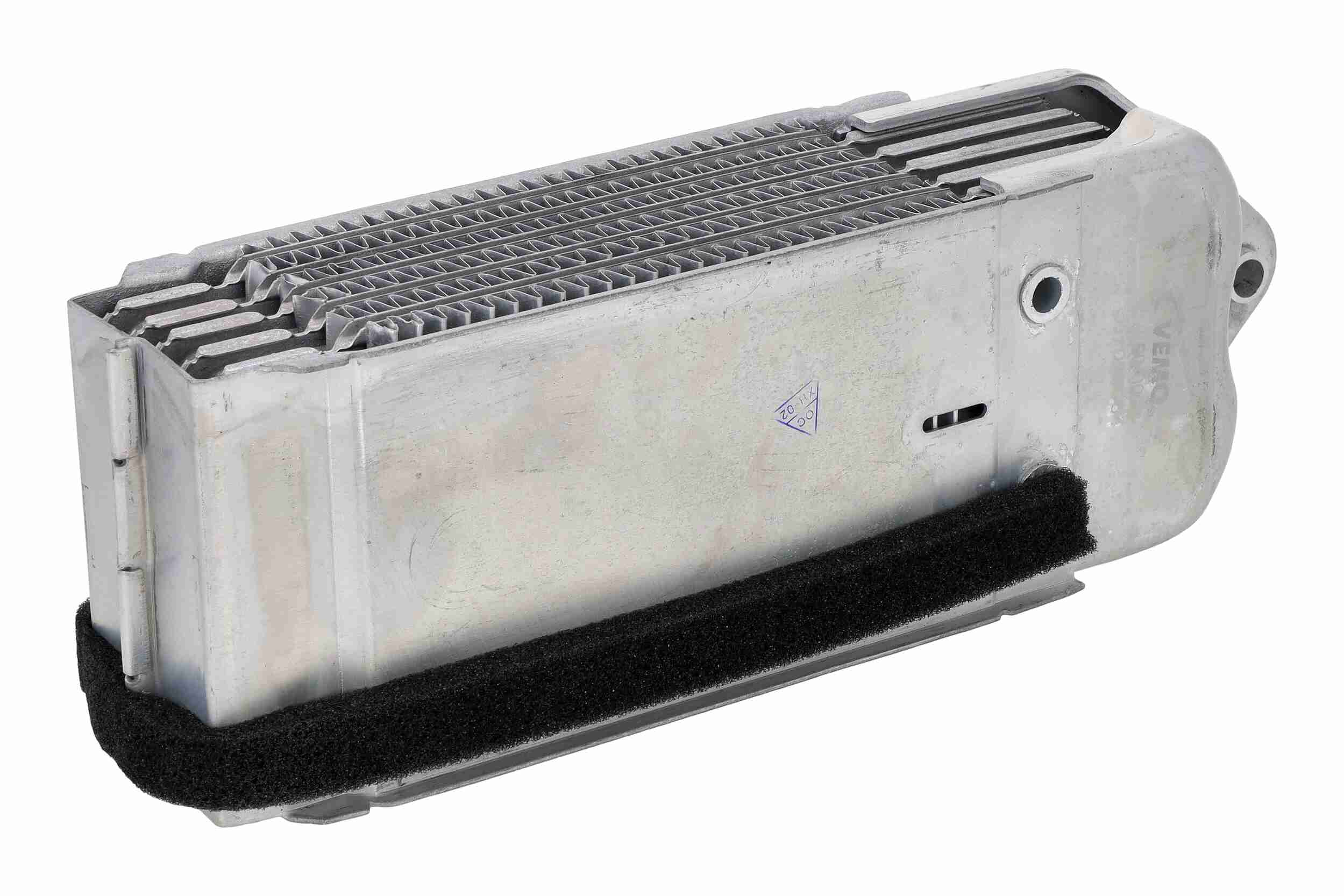 Oliekoeler, motorolie Vemo V10-60-0099