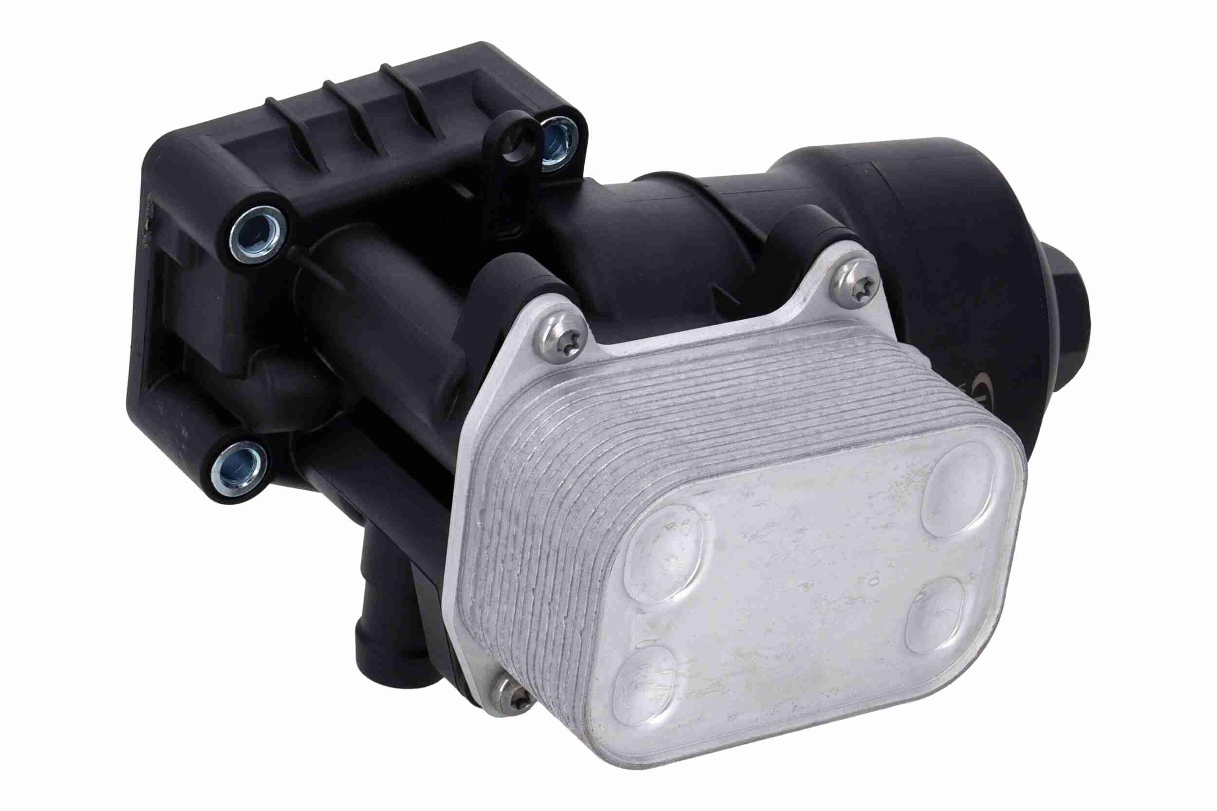 Oliefiltermodule Vemo V10-60-0104