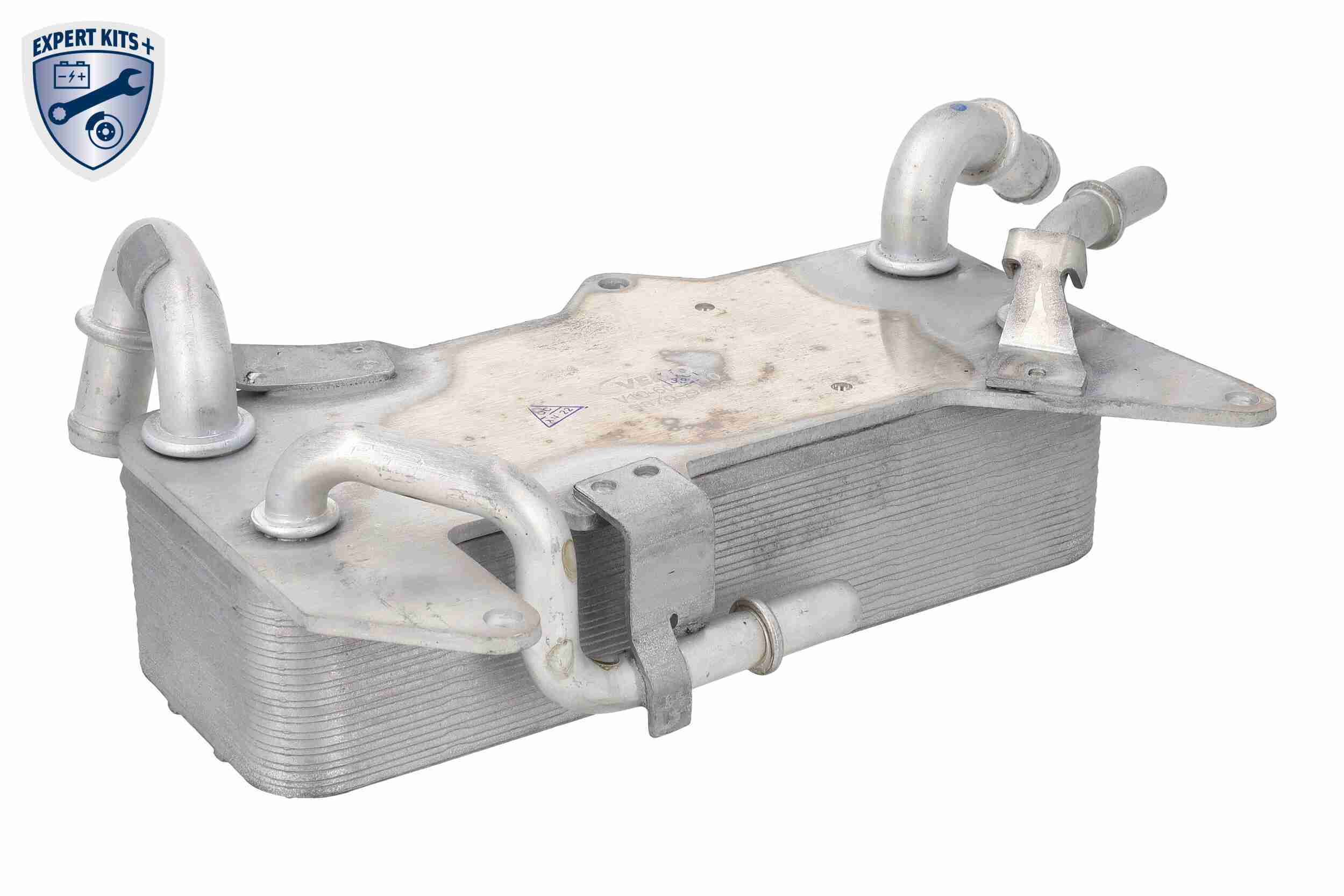 Oliekoeler, automatische transmissie Vemo V10-60-0110