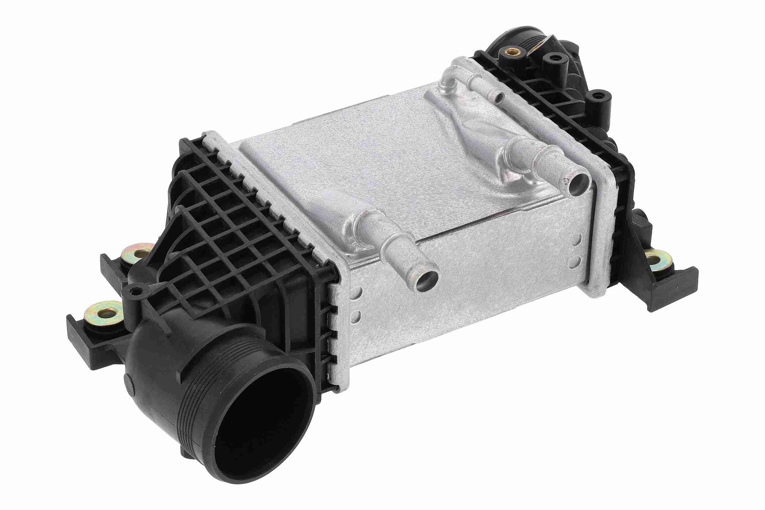 Intercooler, inlaatluchtkoeler Vemo V10-60-0115