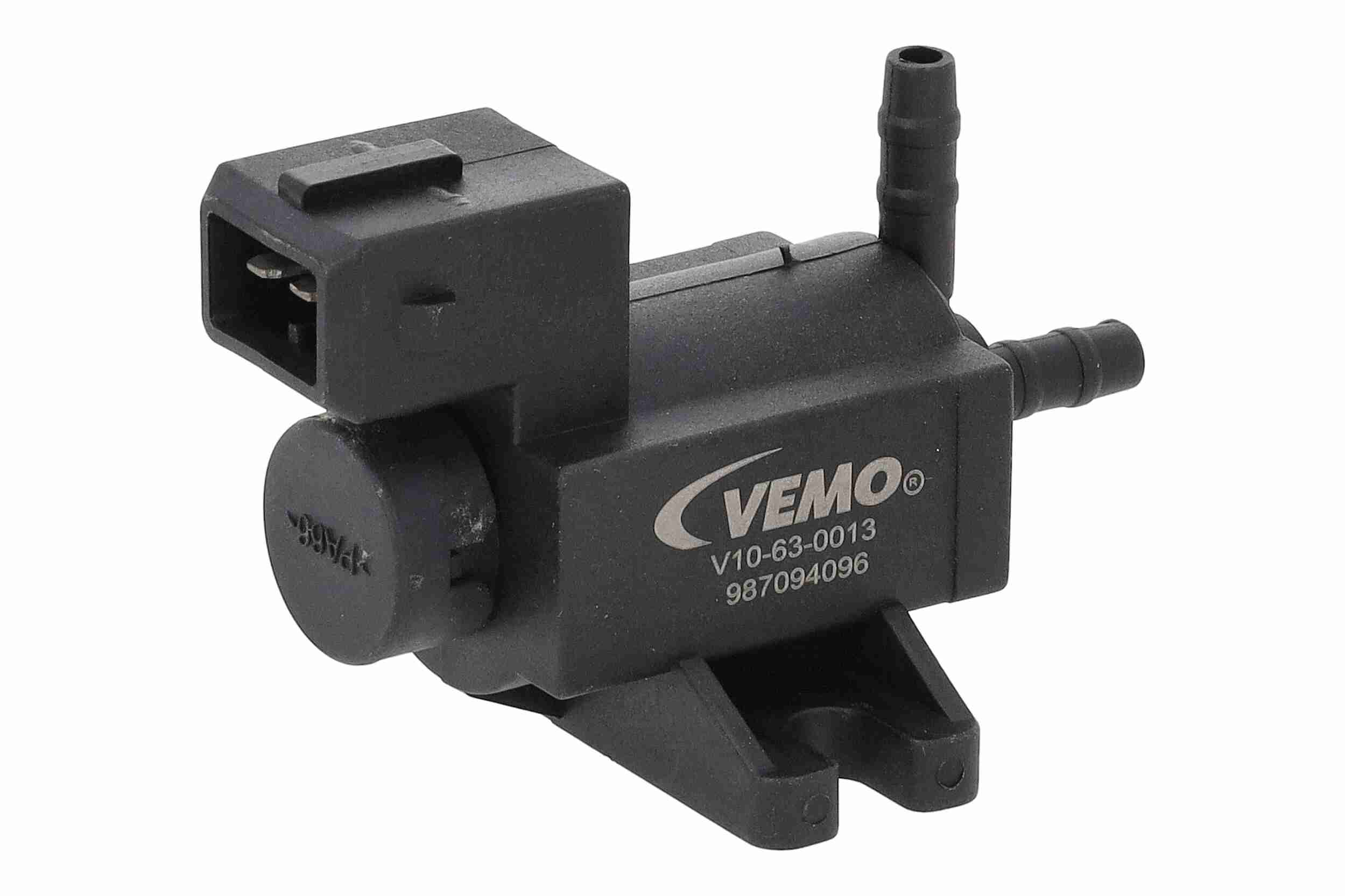 Klep luchtbesturing-binnenkomende lucht Vemo V10-63-0013-1