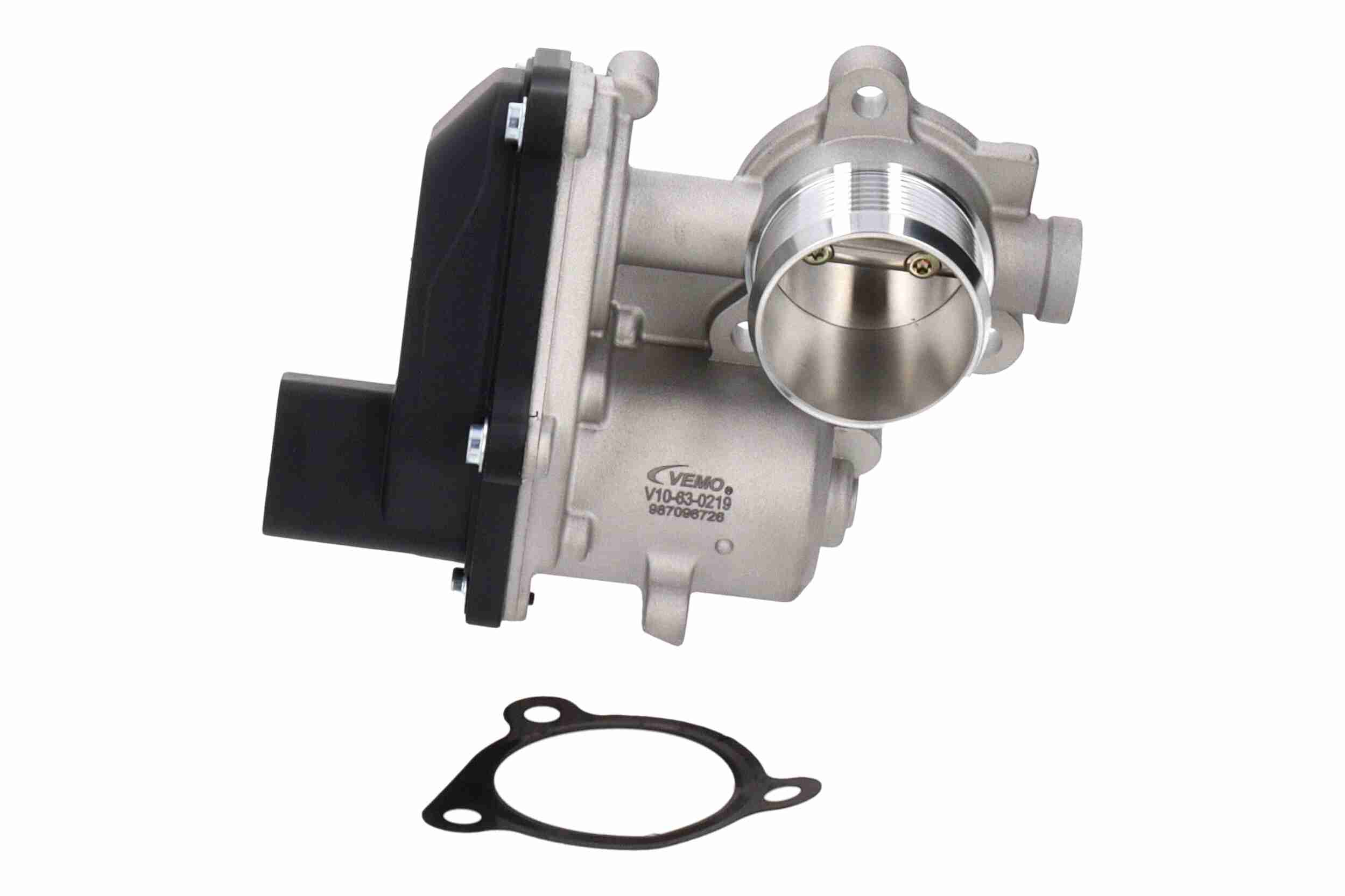 Klep, uitlaatgasrecirculatie Vemo V10-63-0219