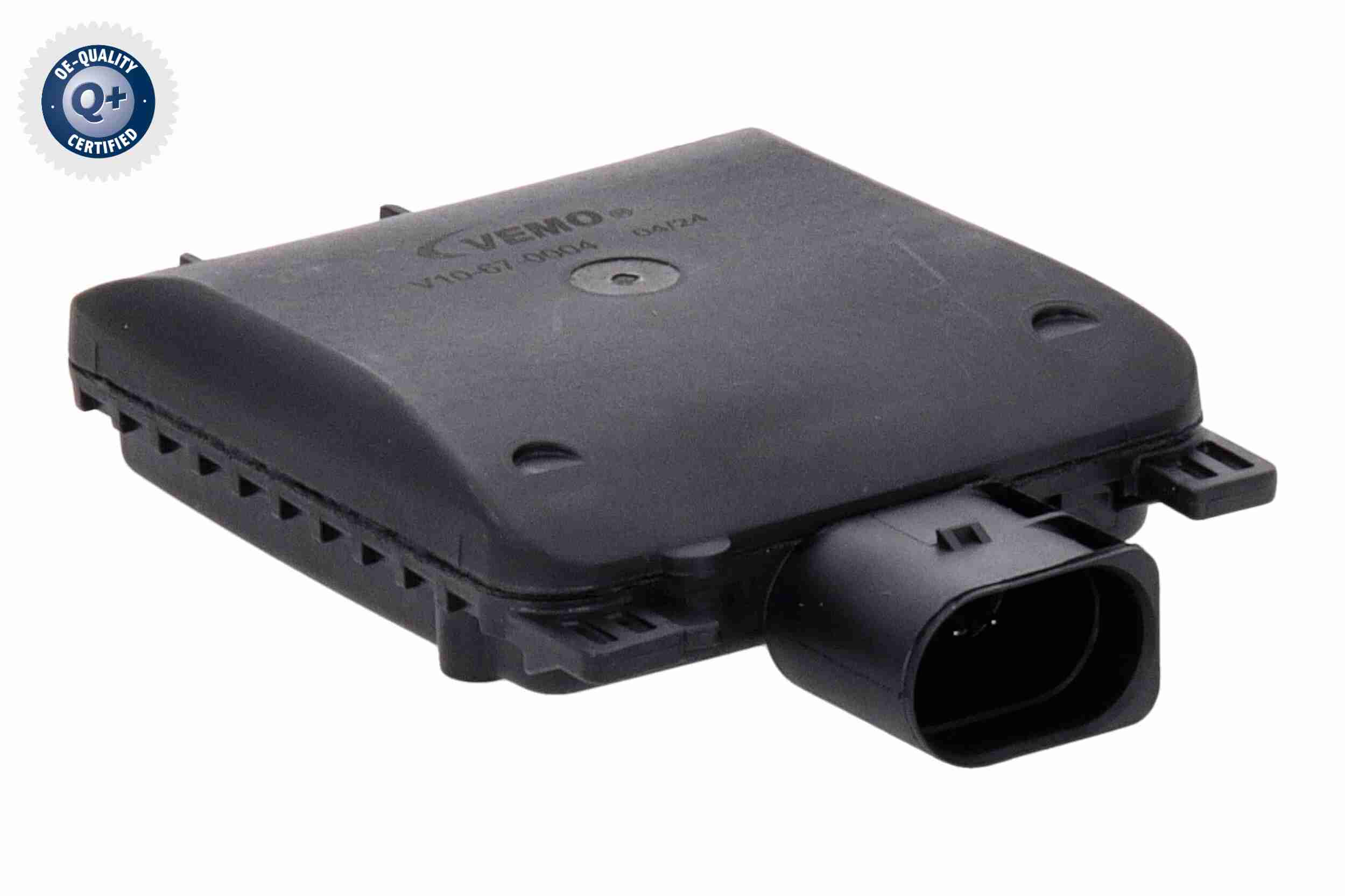 Regeleenheid, dodehoekherkenning Vemo V10-67-0004