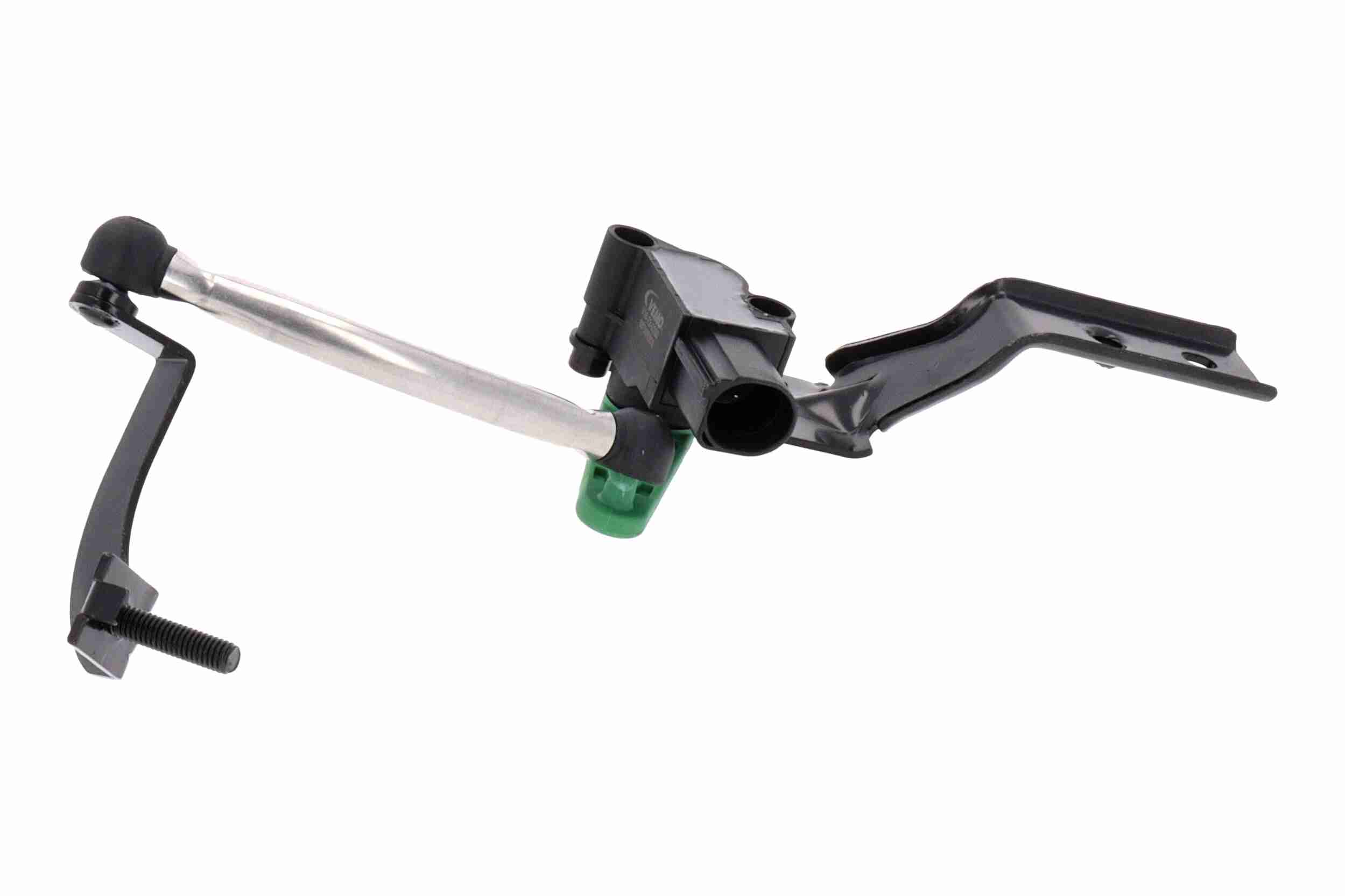 Stelmotor koplamp lichthoogte Vemo V10-72-0358