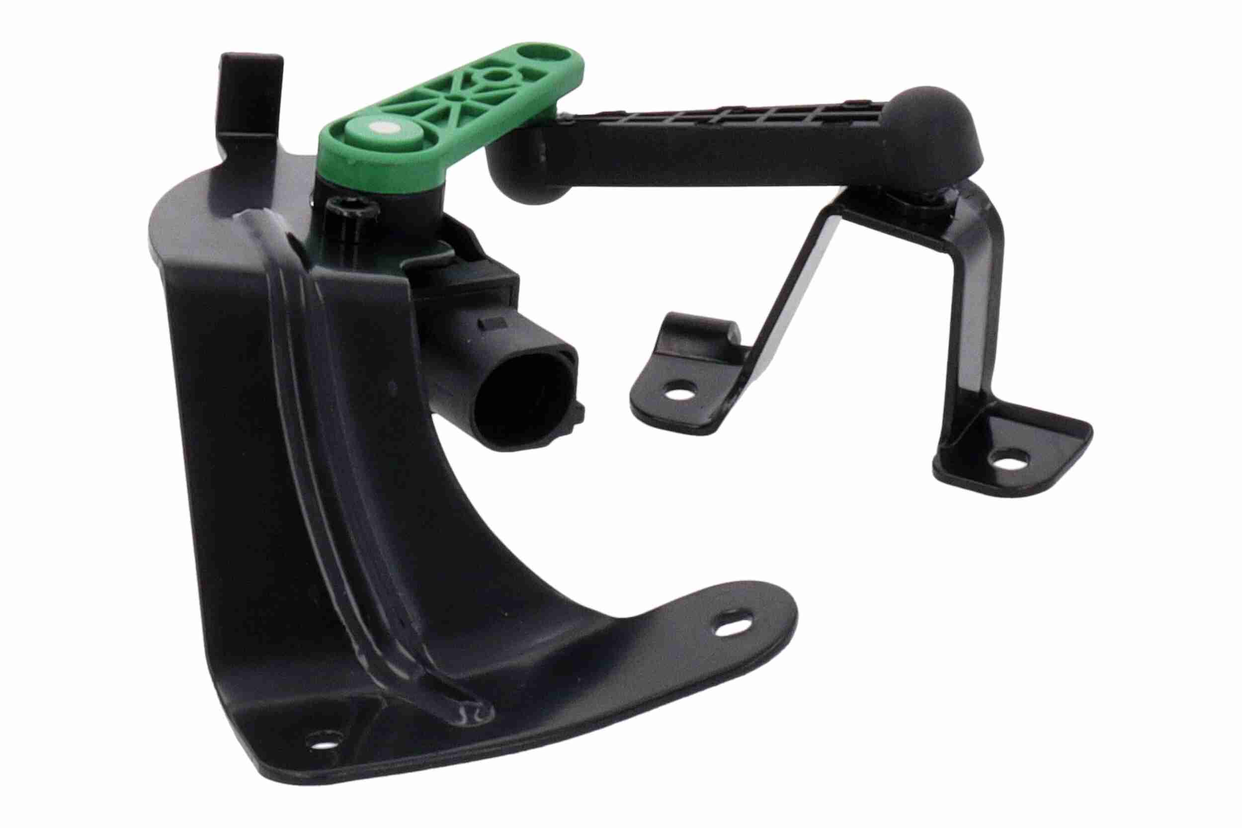 sensor, stelelement koplamphoogteregeling Vemo V10-72-0360