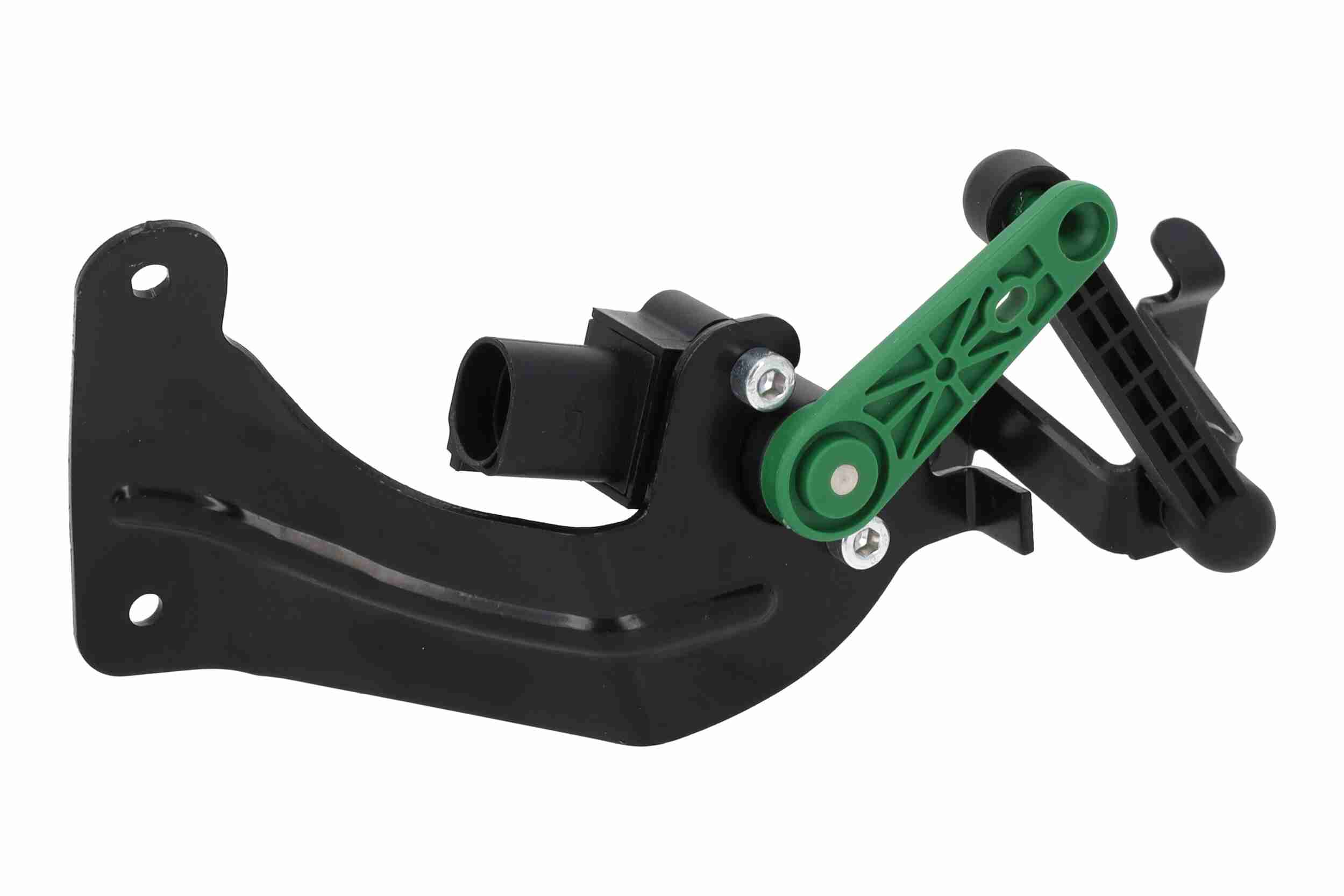 sensor, stelelement koplamphoogteregeling Vemo V10-72-0361