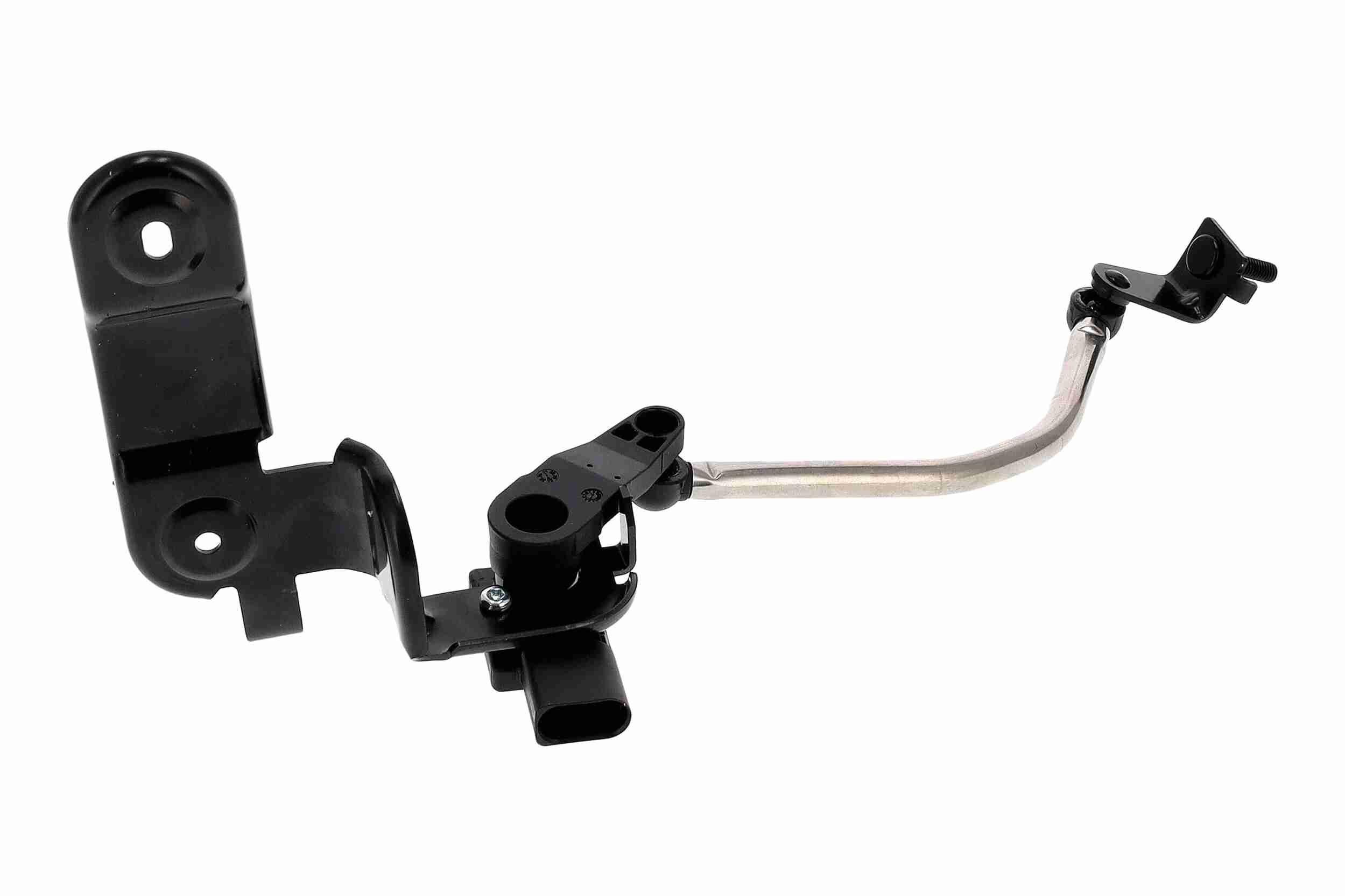 sensor, stelelement koplamphoogteregeling Vemo V10-72-0384
