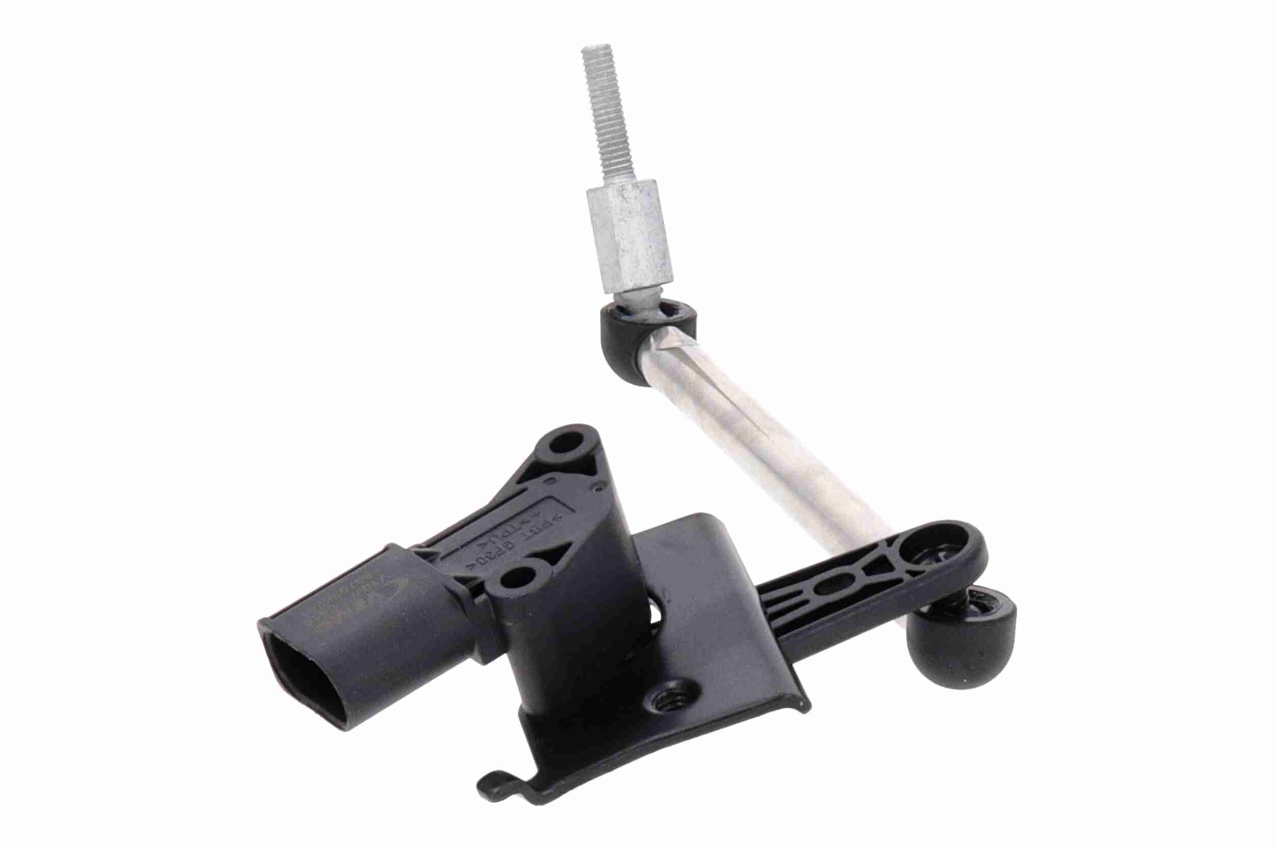 sensor, stelelement koplamphoogteregeling Vemo V10-72-0416