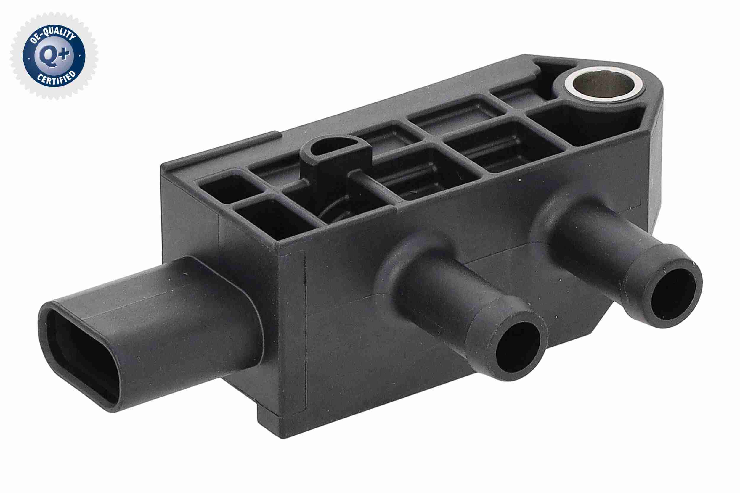 Sensor, uitlaatgasdruk Vemo V10-72-0435