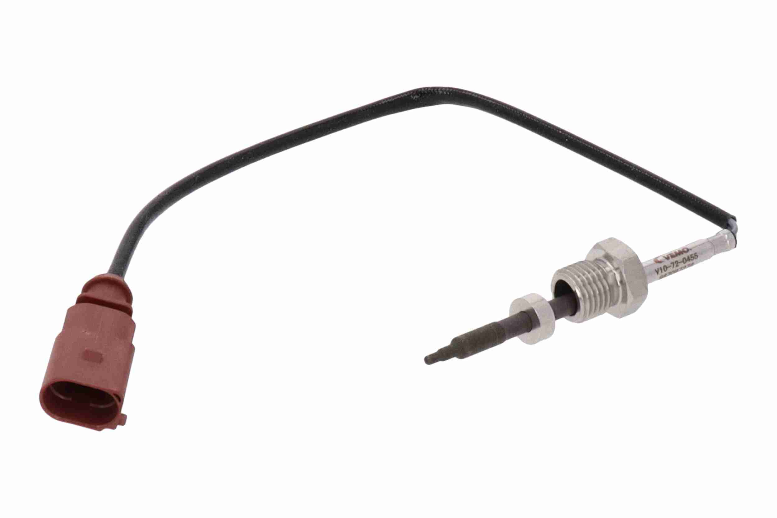 Sensor, uitlaatgastemperatuur Vemo V10-72-0455