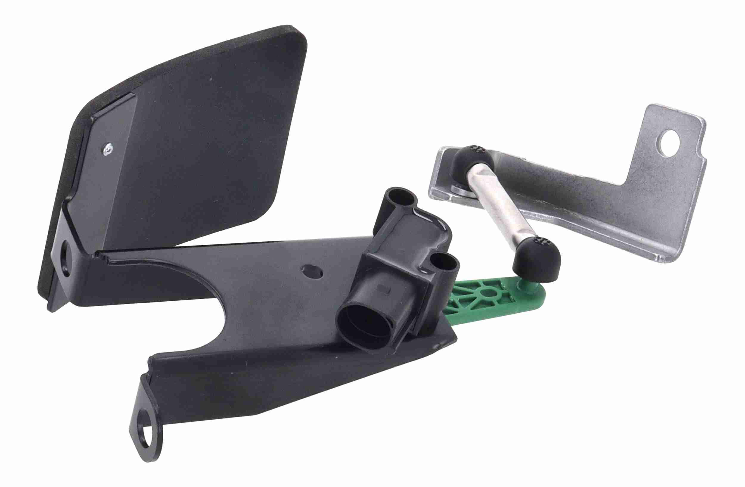 sensor, stelelement koplamphoogteregeling Vemo V10-72-0460