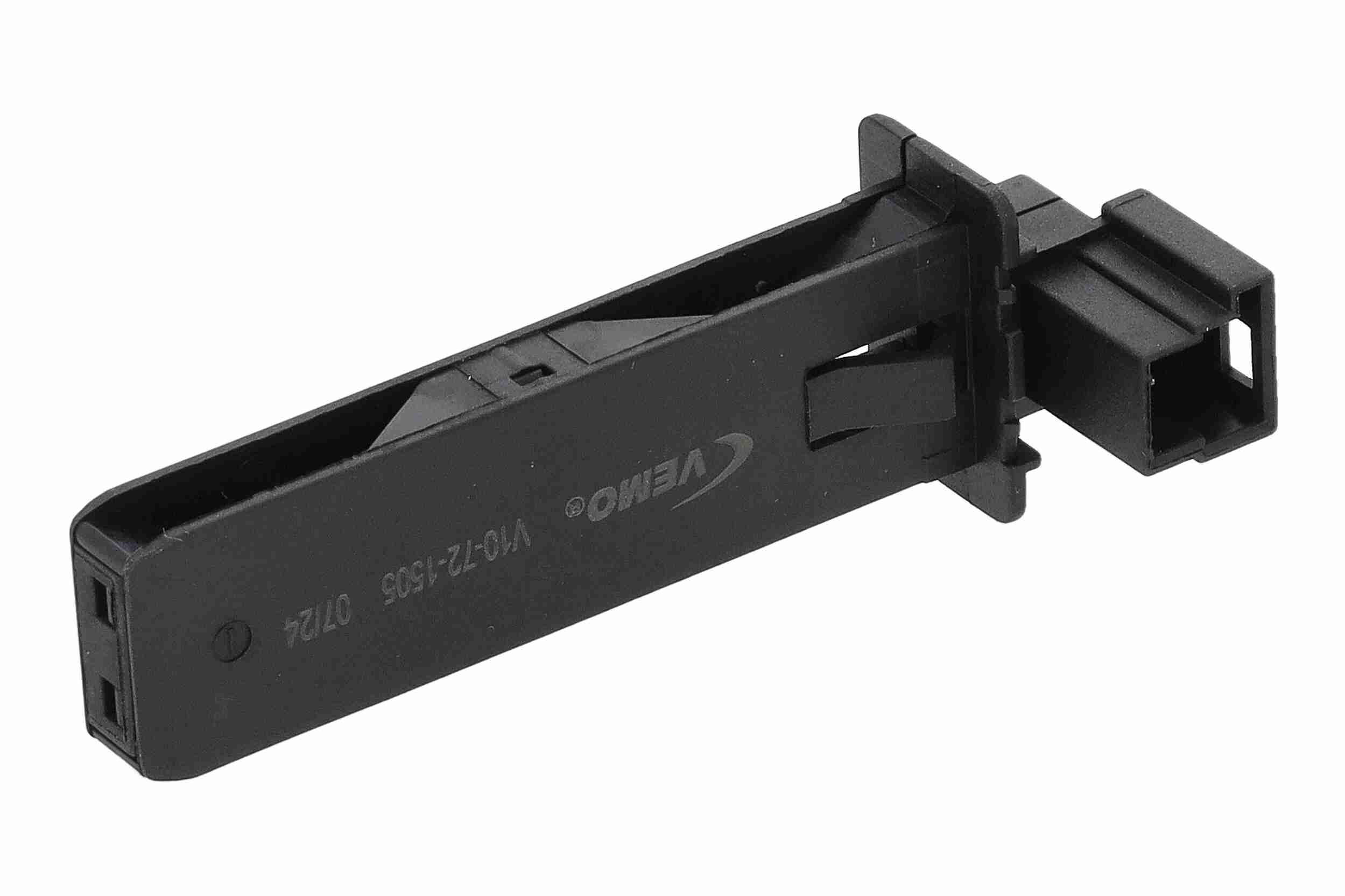 Sensor, binnentemperatuur Vemo V10-72-1505