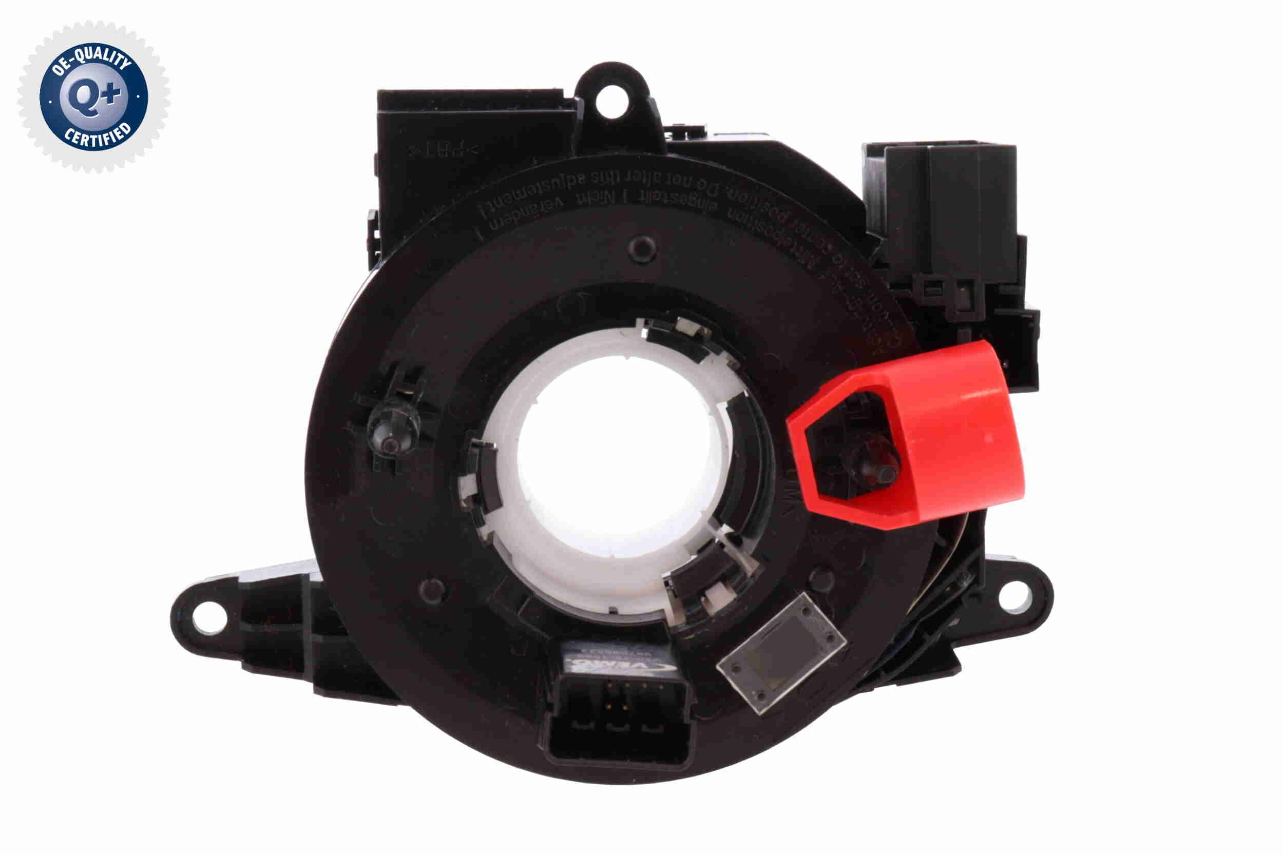 Airbag wikkelveer Vemo V10-72-1569