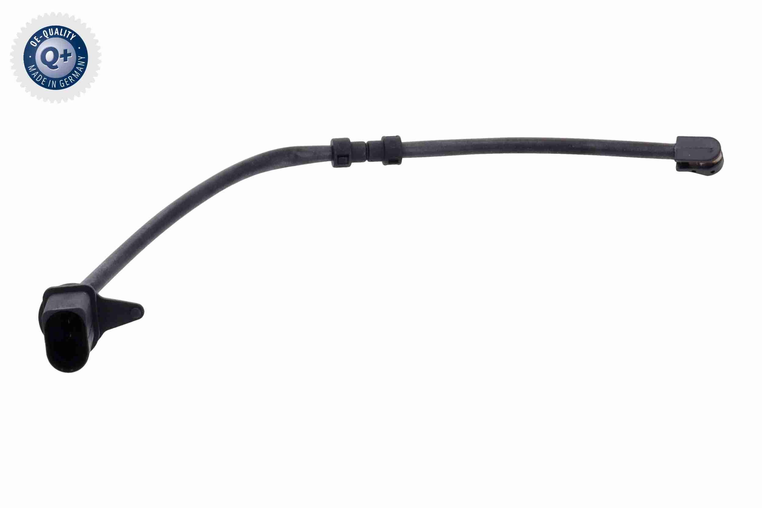 Waarschuwingscontact, remvoering-/blokslijtage Vemo V10-72-1611