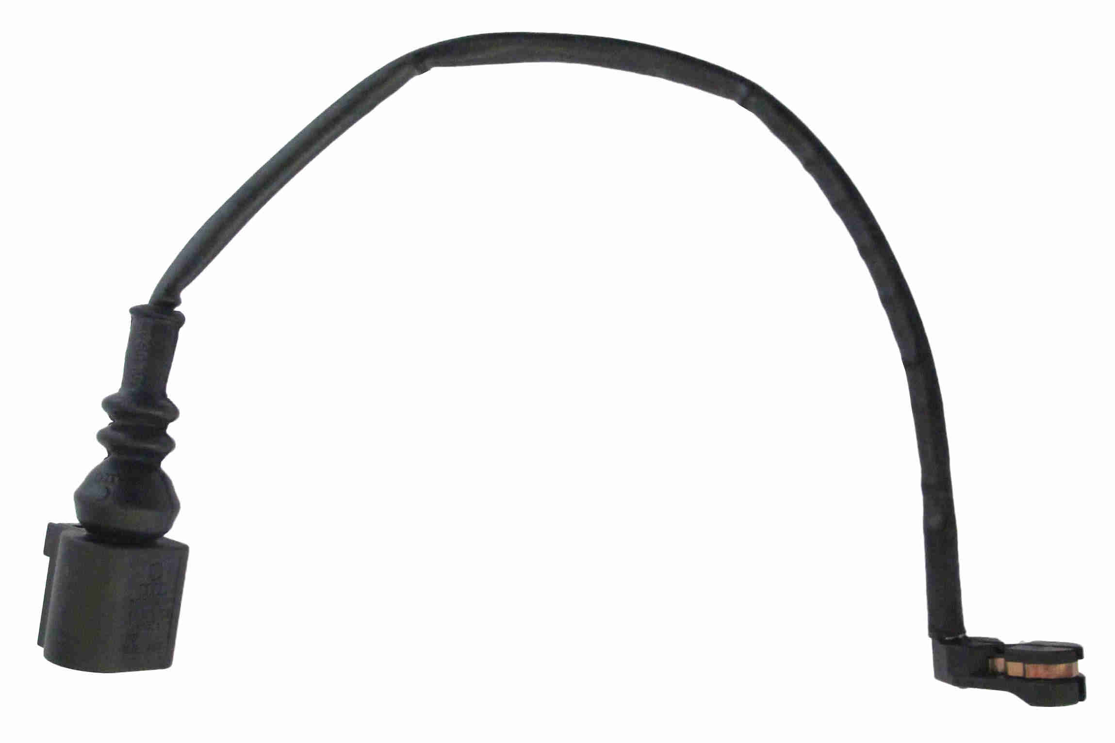 Waarschuwingscontact, remvoering-/blokslijtage Vemo V10-72-1612