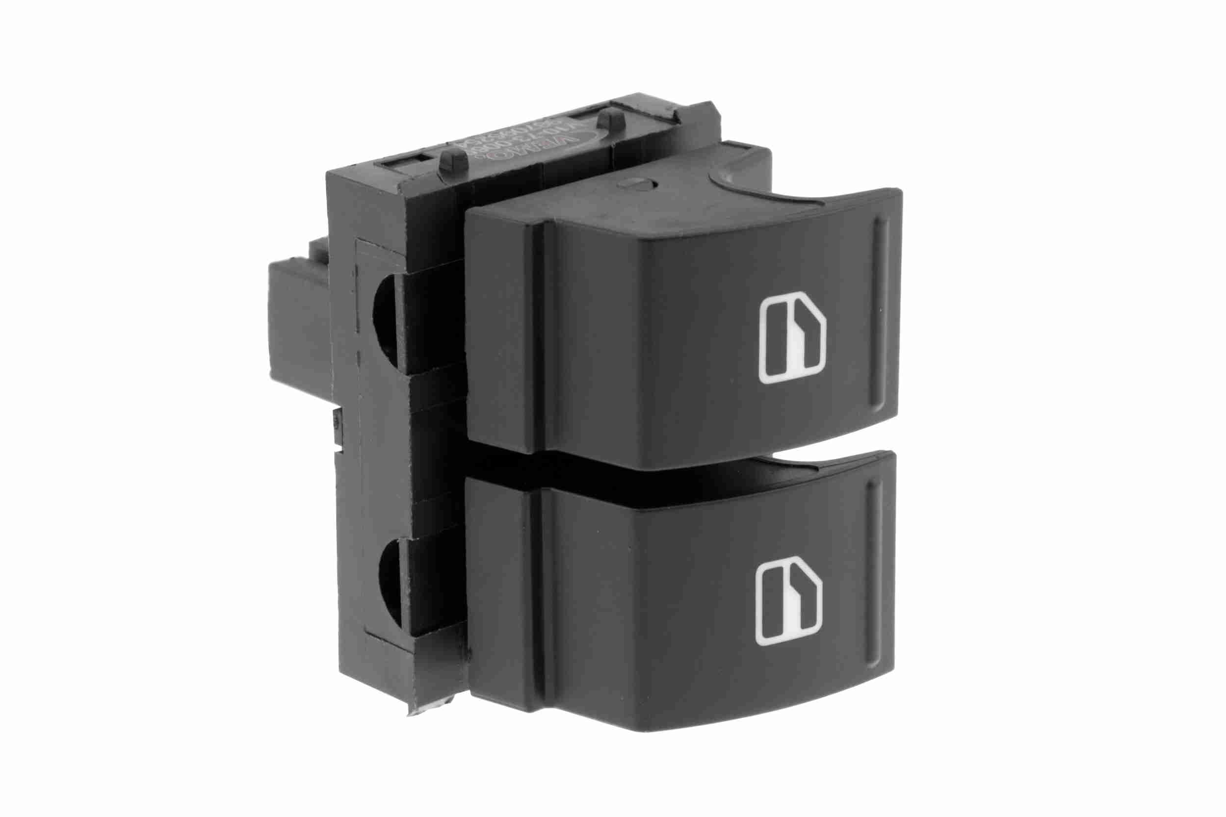 Schakelaar, raamopener Vemo V10-73-0069