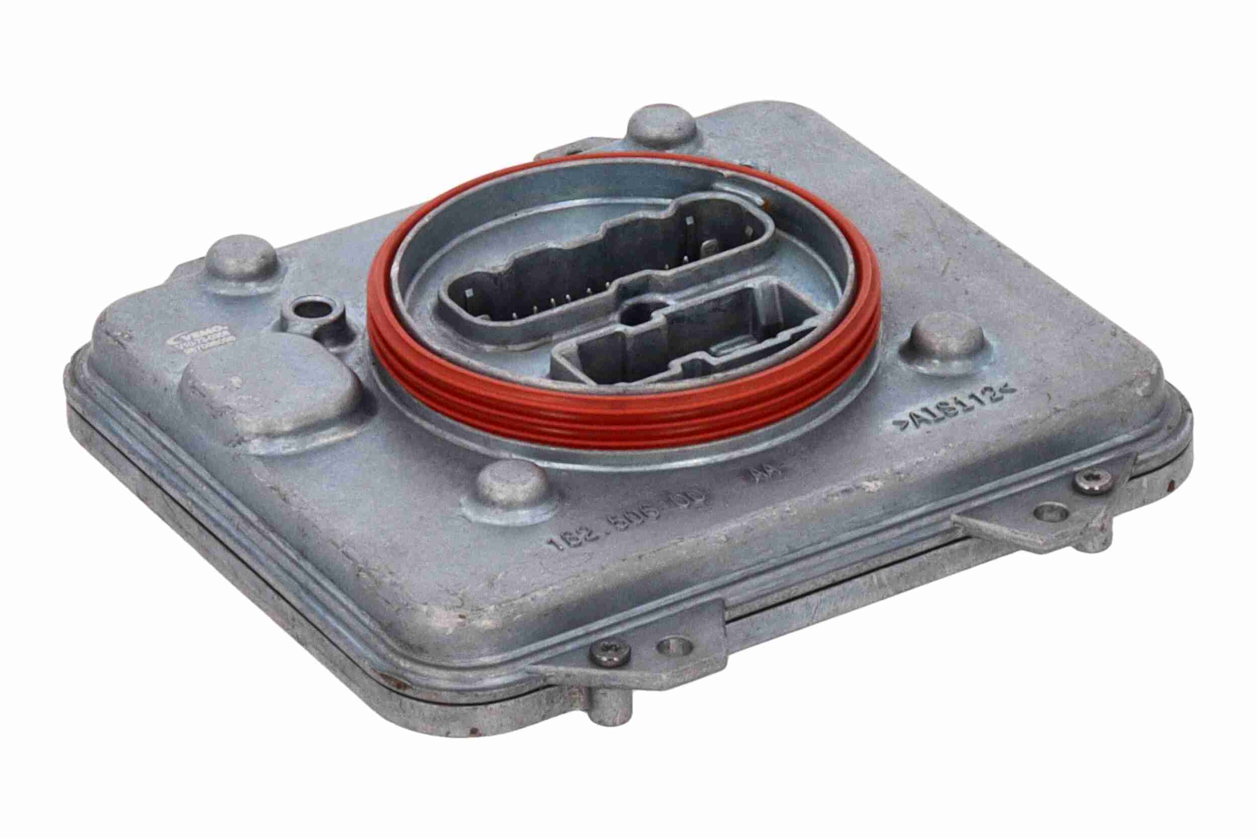 Regeleenheid, verlichting Vemo V10-73-0358