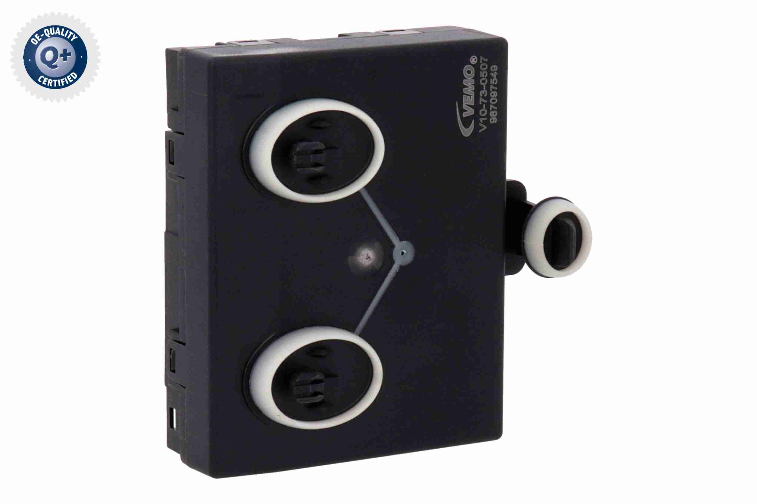 Regeleenheid Vemo V10-73-0507