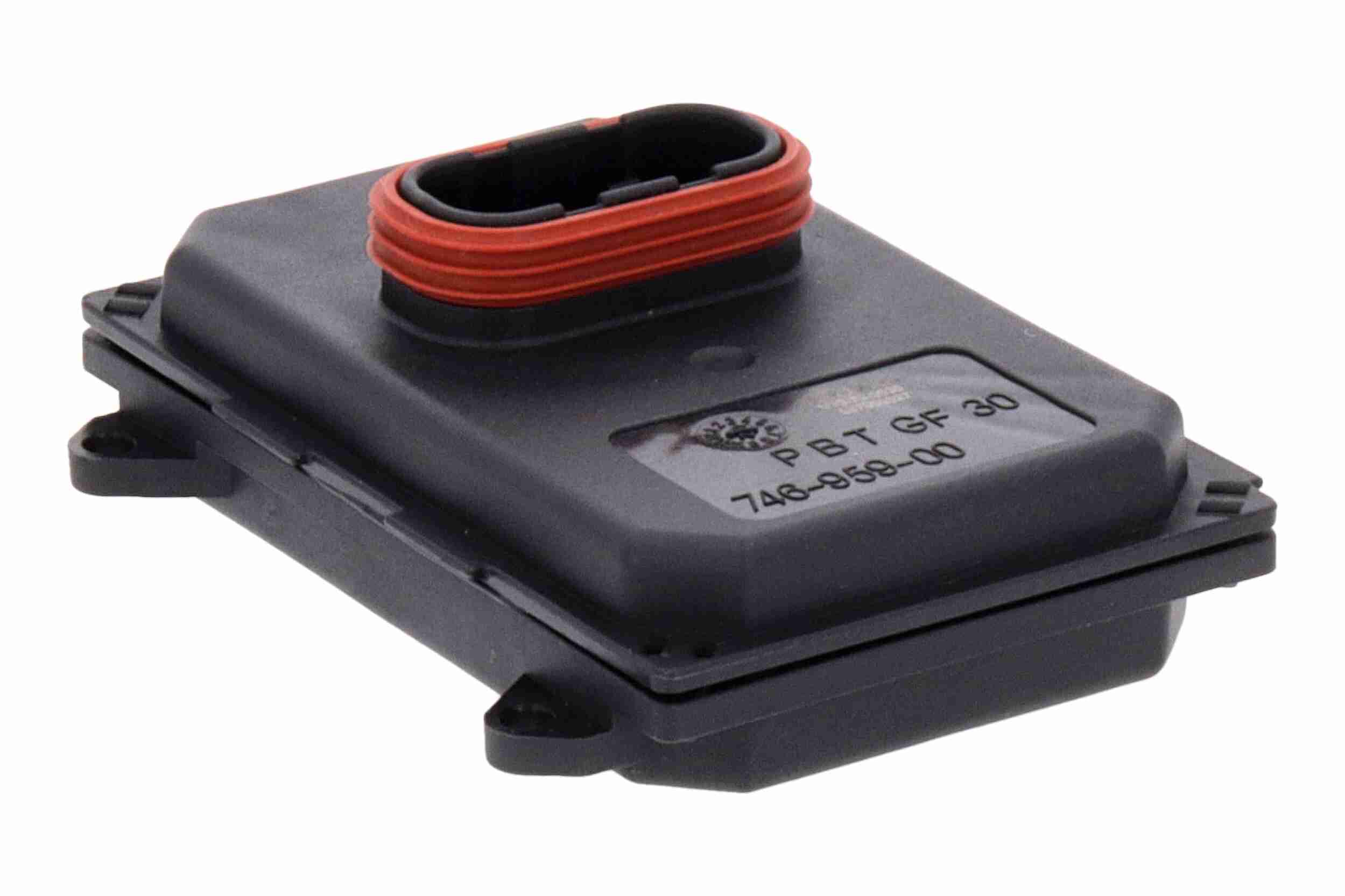 Regeleenheid verlichting Vemo V10-73-0536