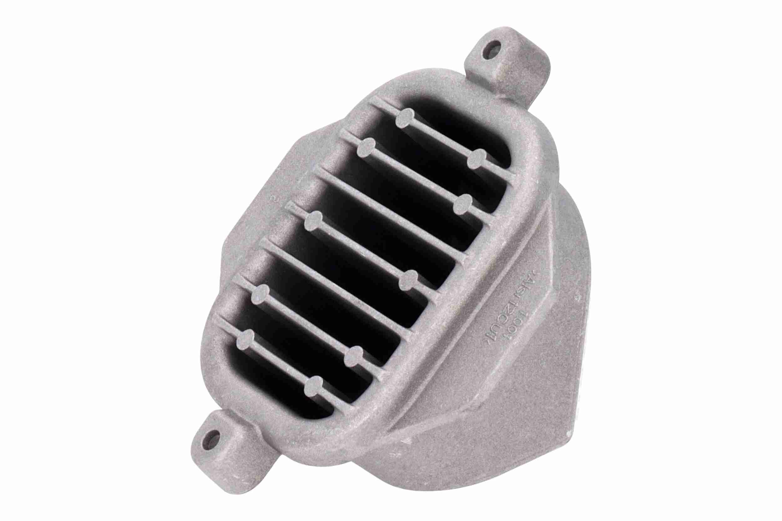 Regeleenheid, verlichting Vemo V10-73-0674