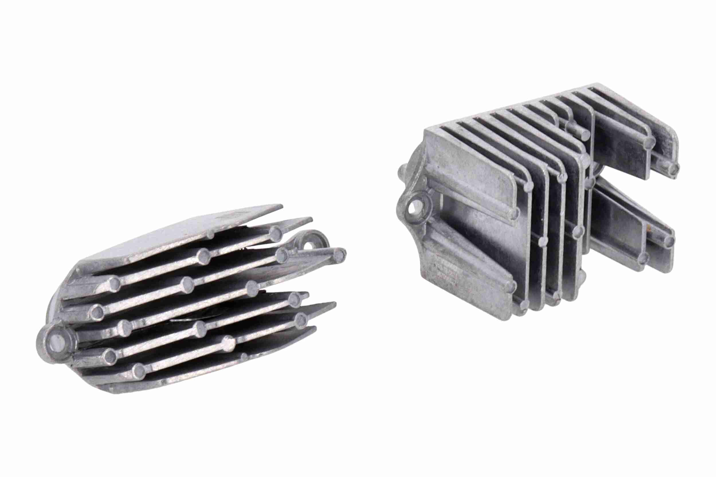 Regeleenheid, verlichting Vemo V10-73-0675