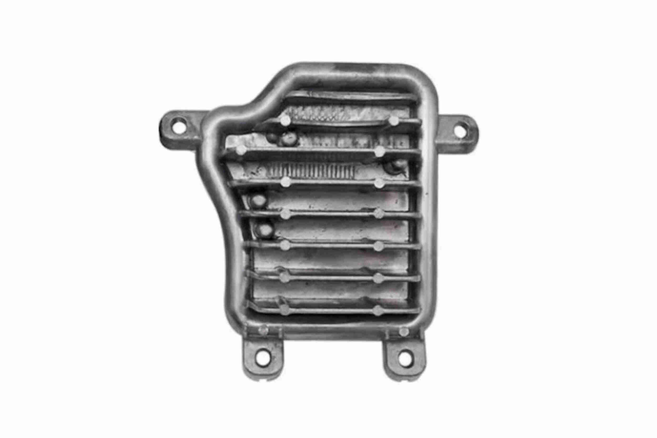 Regeleenheid, verlichting Vemo V10-73-0689