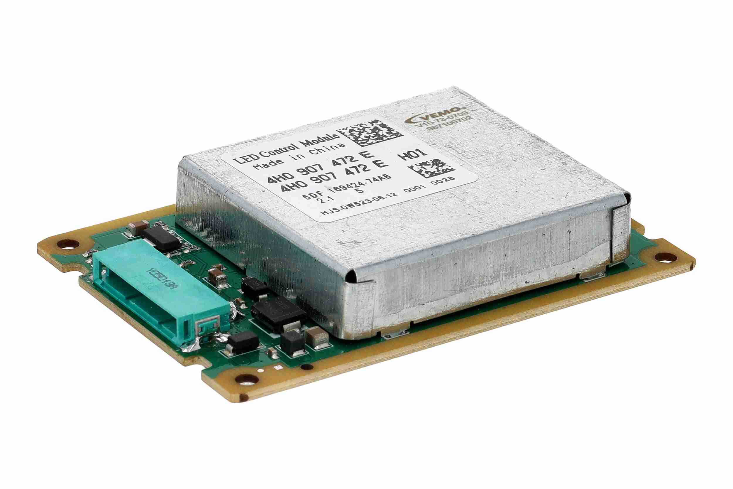 Regeleenheid, verlichting Vemo V10-73-0709