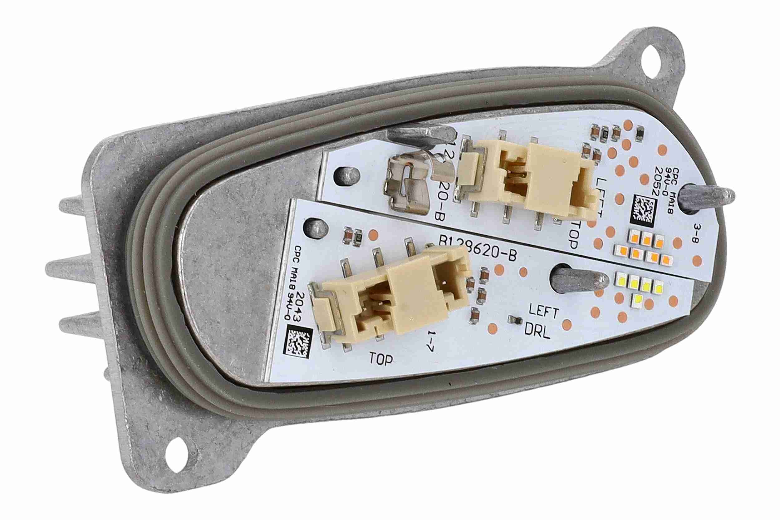 Regeleenheid, verlichting Vemo V10-73-0739