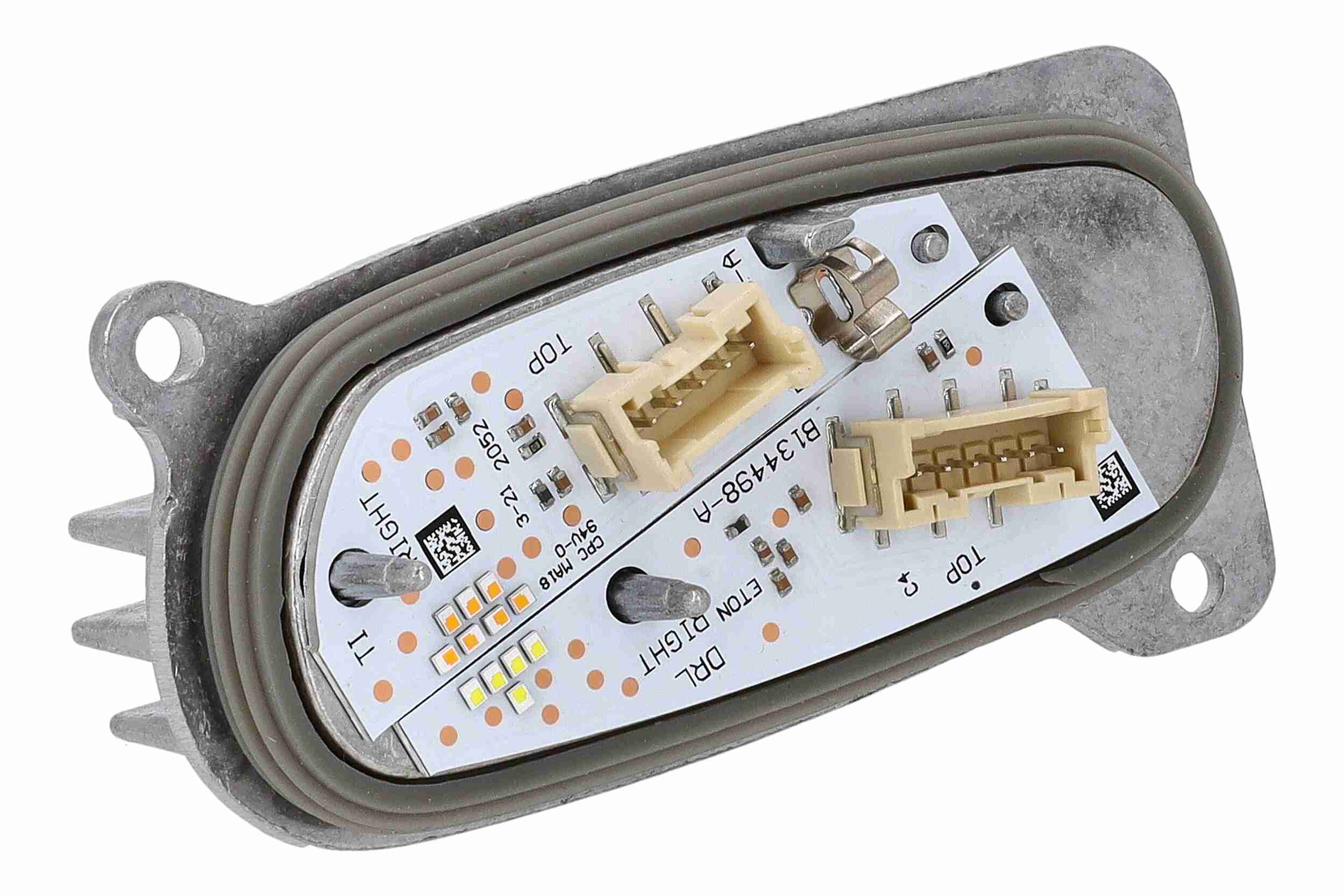 Regeleenheid, verlichting Vemo V10-73-0740