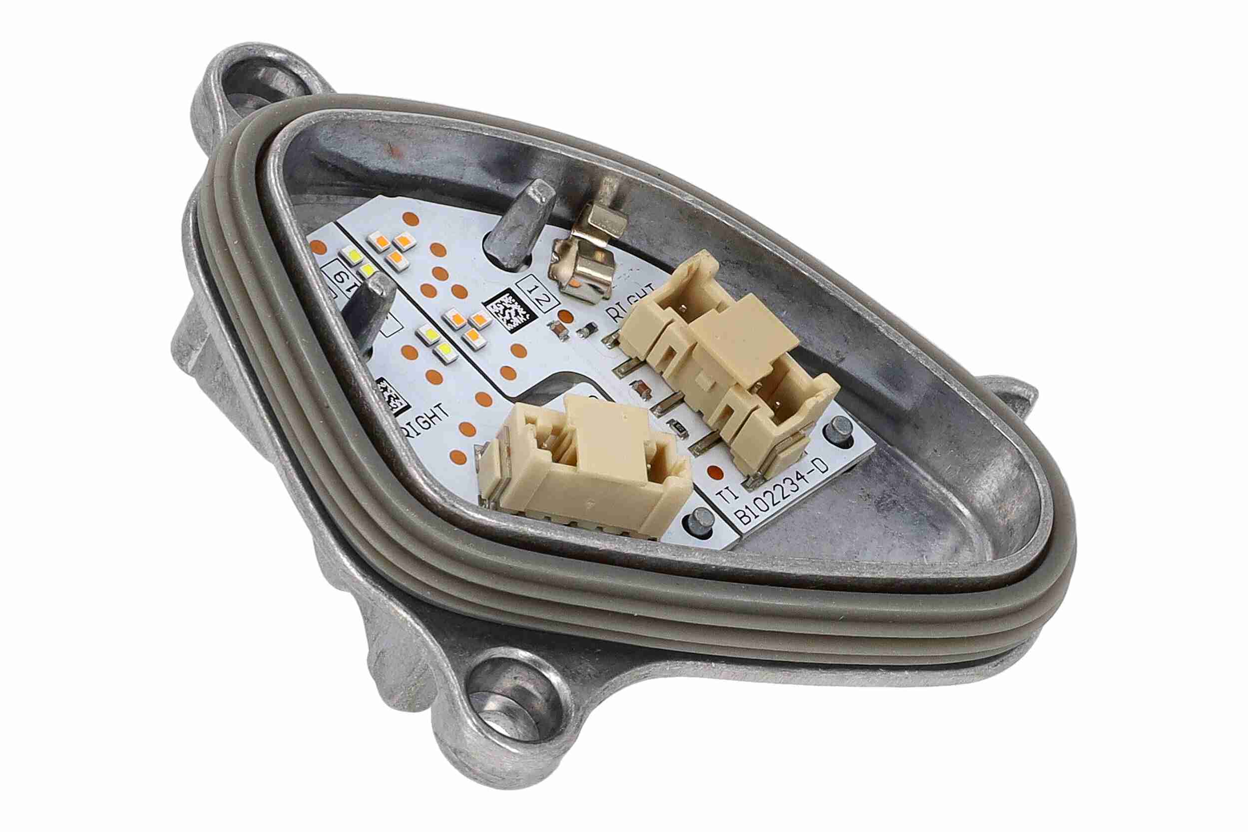 Regeleenheid, verlichting Vemo V10-73-0742