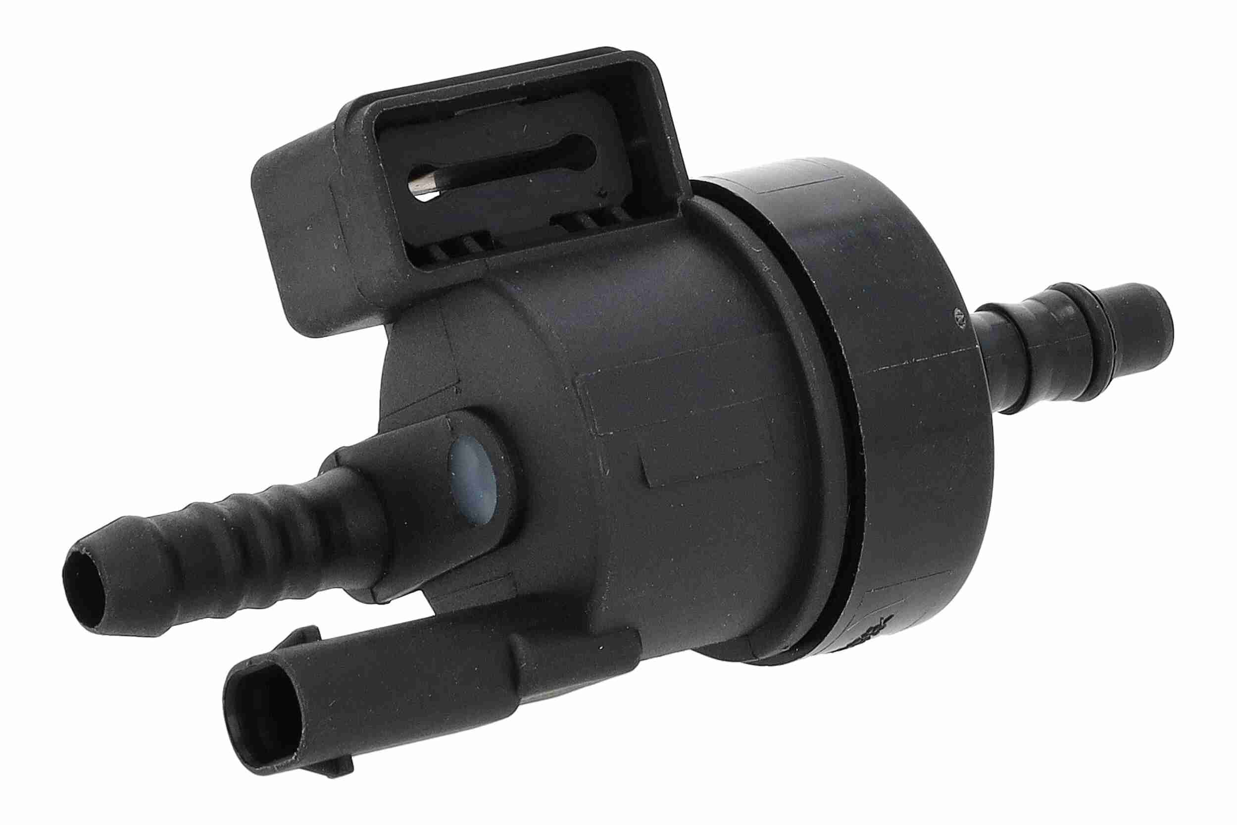 Klep, active koolstoffilter Vemo V10-77-0093