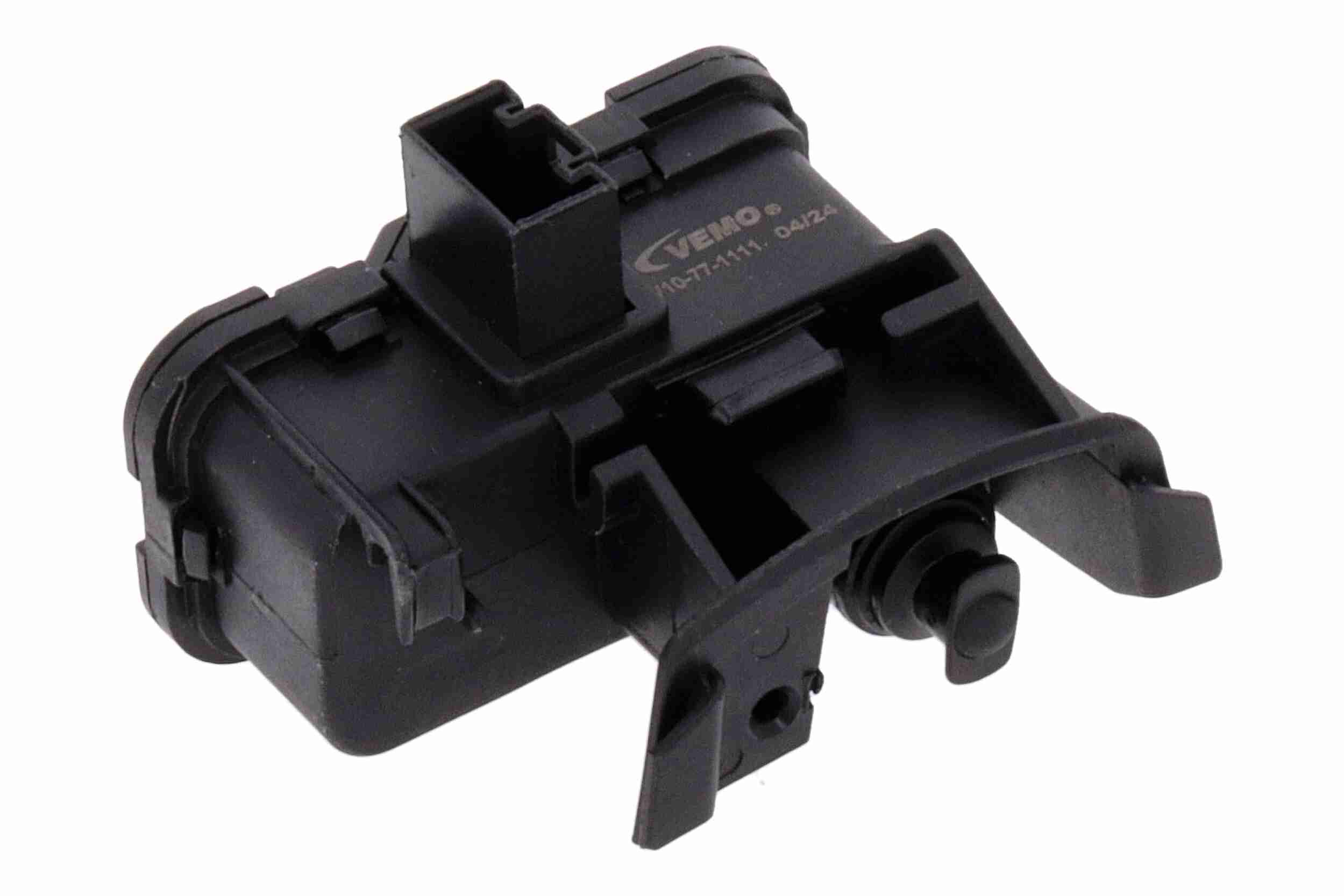 Stel element, centrale vergrendeling Vemo V10-77-1111