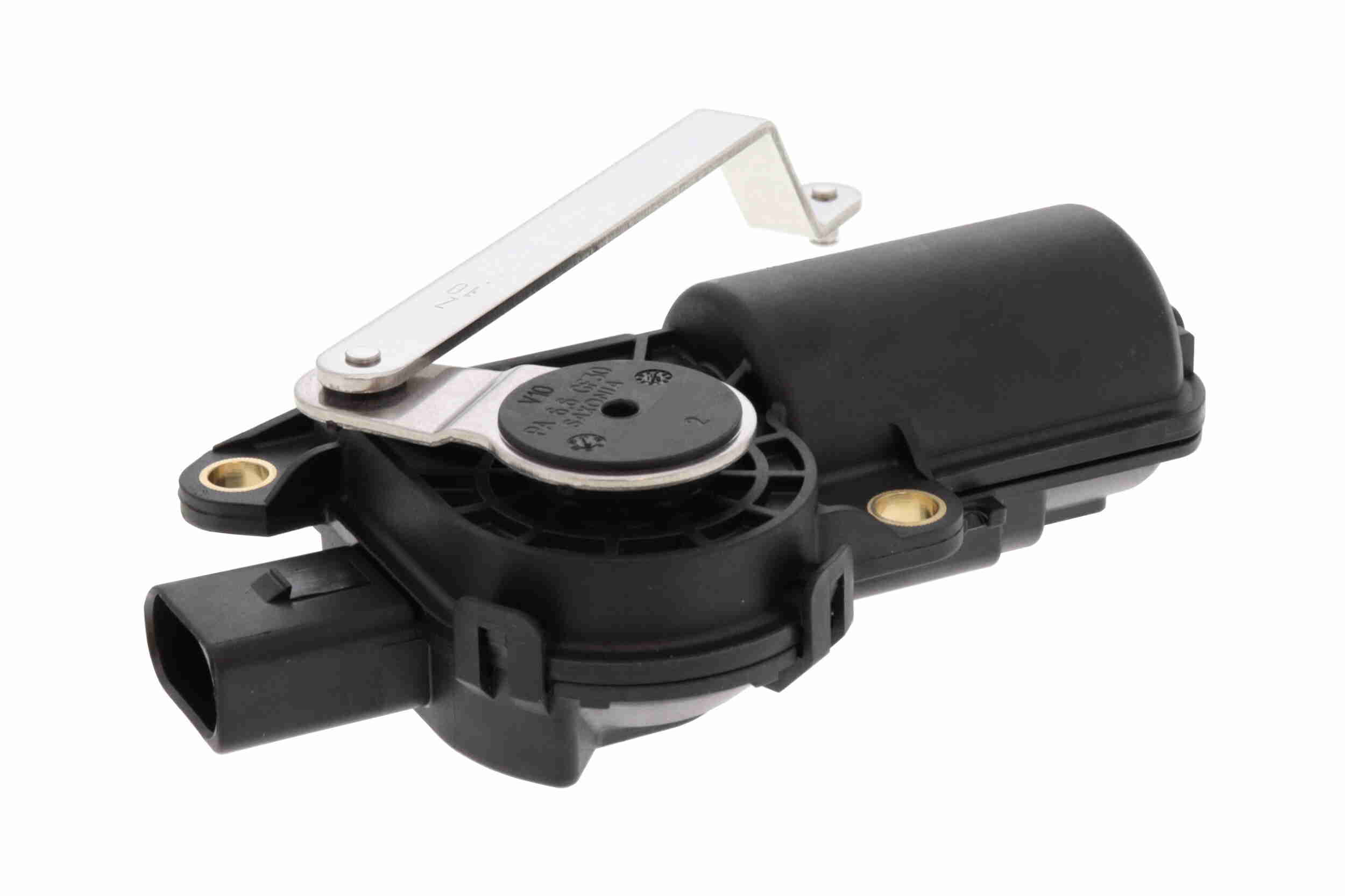 Regelelement omschakelklep(zuigleiding) Vemo V10-77-1113