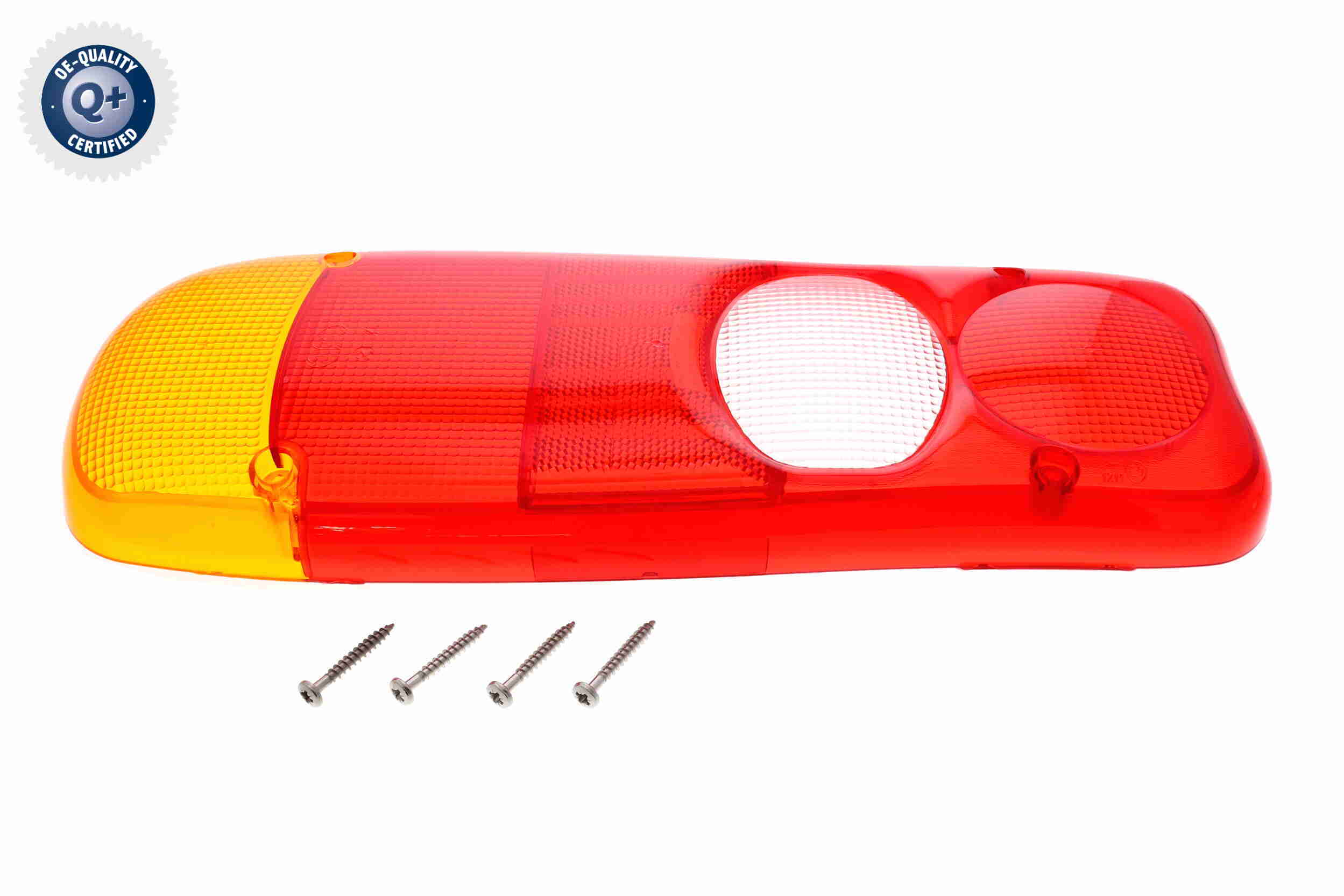 Lampglas, remlicht Vemo V10-78-0077