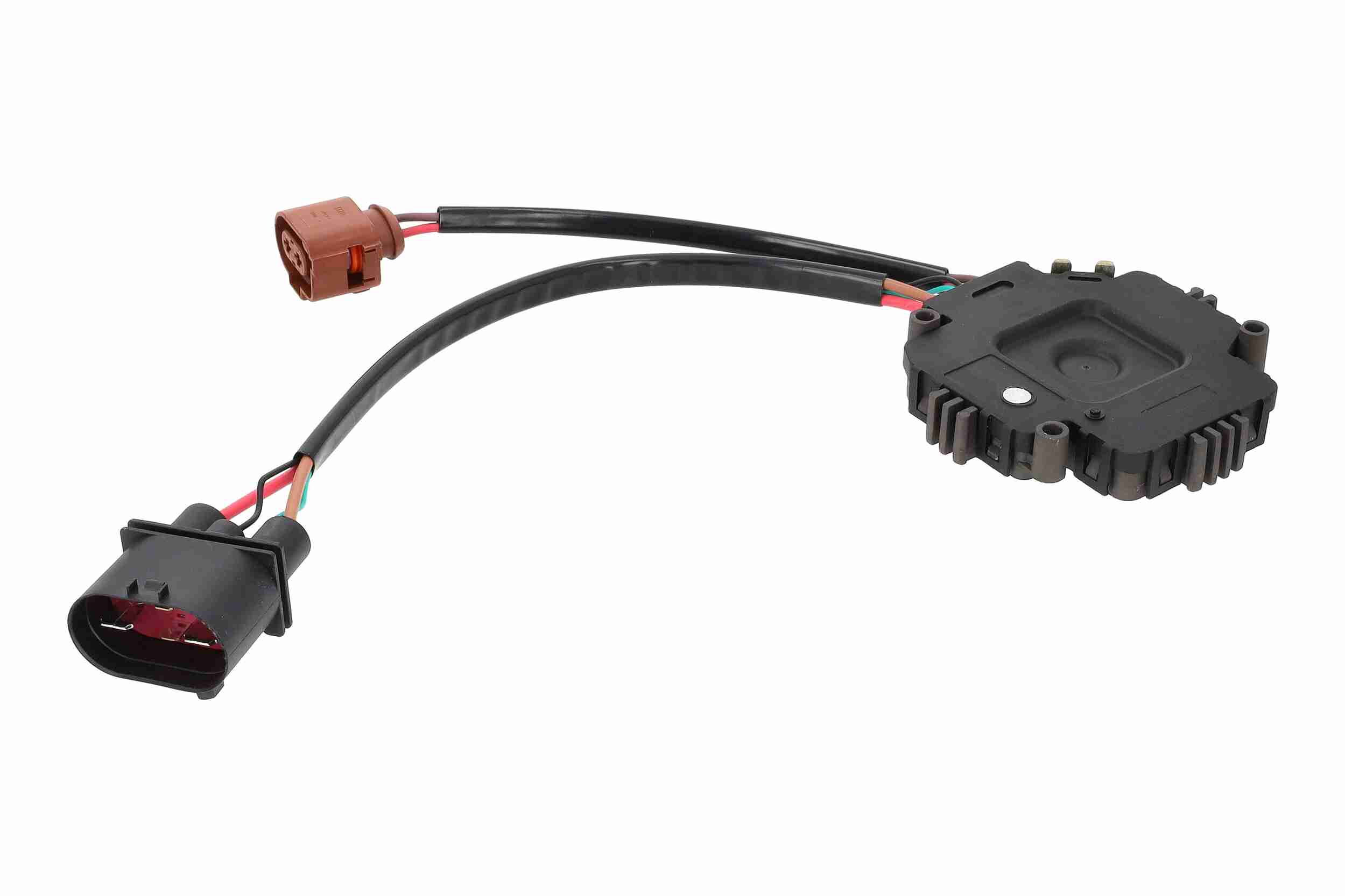 Stuurunit, ventilator(motorkoeling) Vemo V10-79-0048