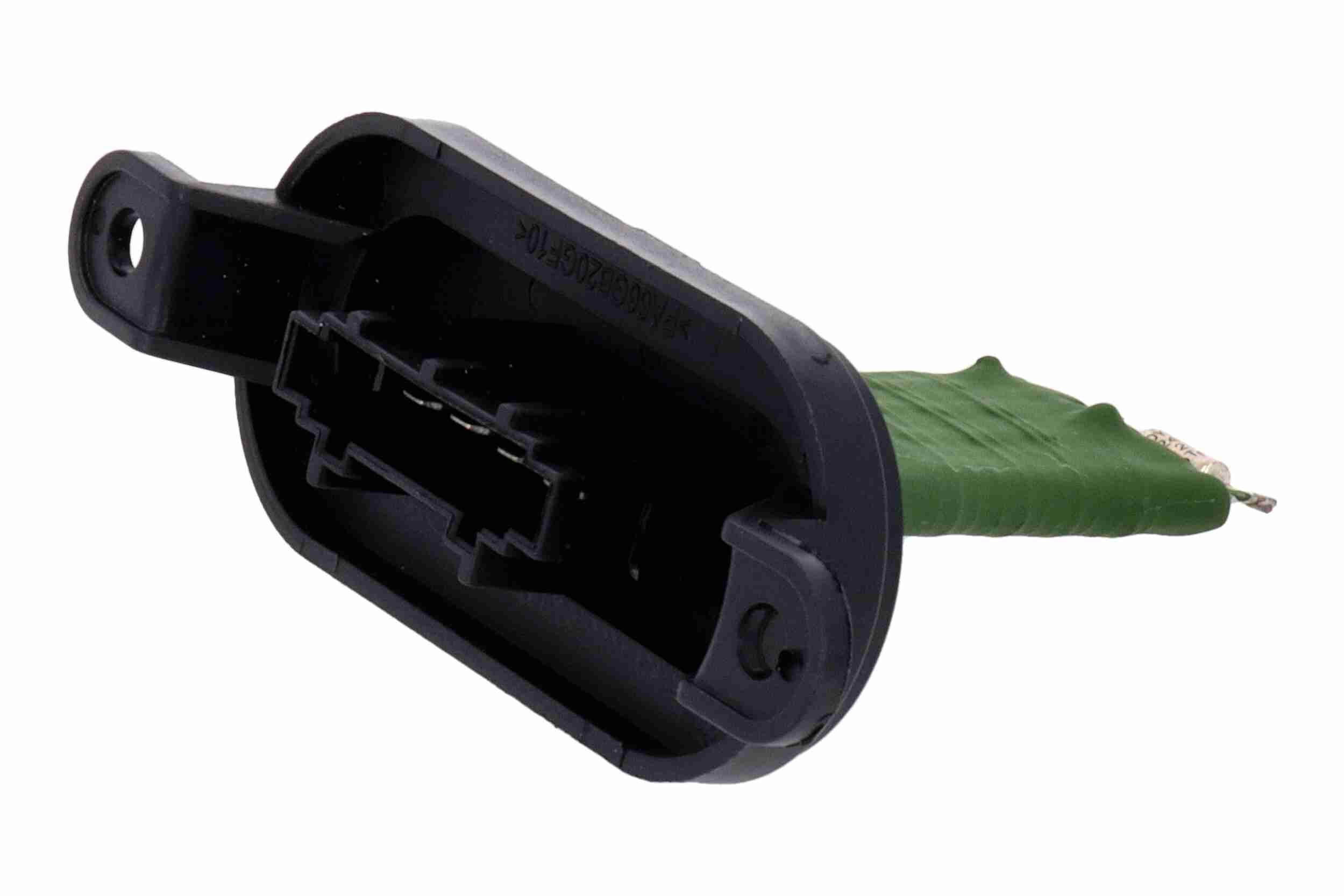 Regelaar, interieurventilator Vemo V10-79-0051