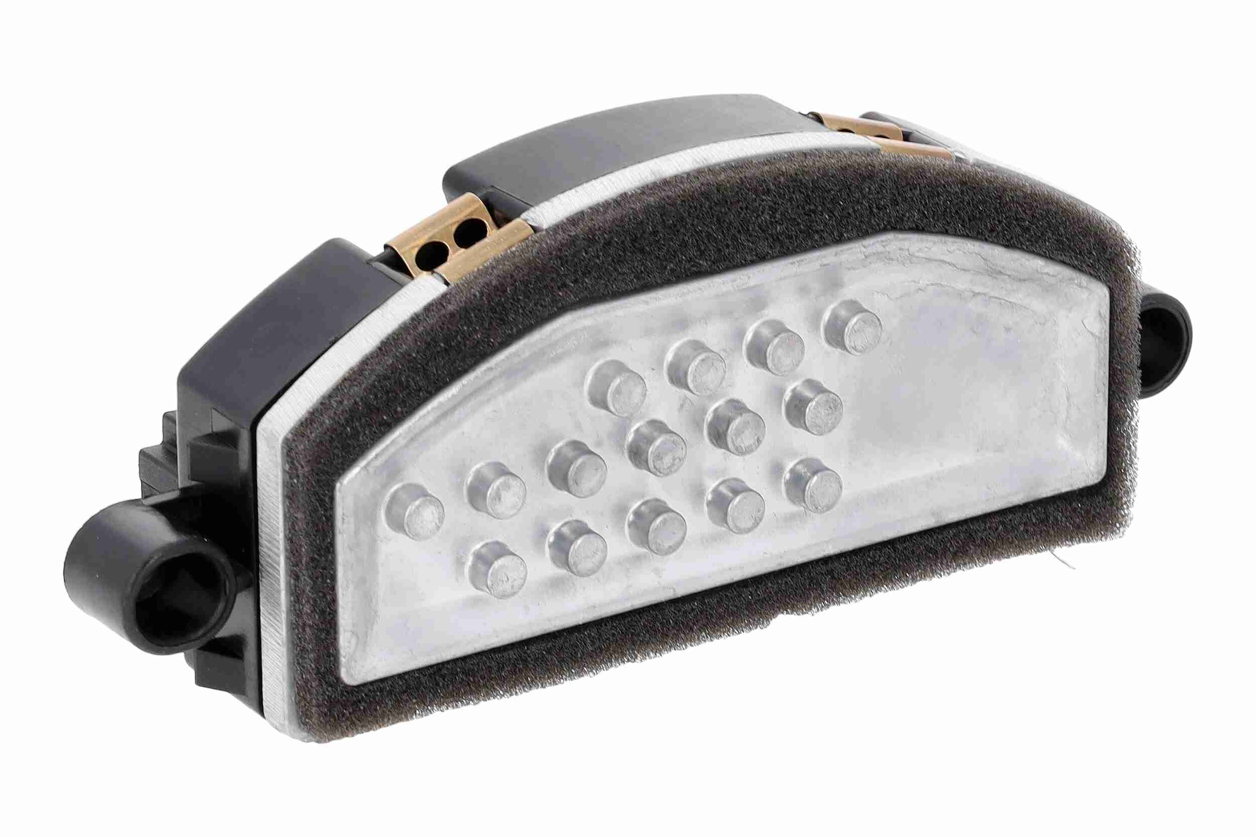 Regelaar, interieurventilator Vemo V10-79-0053