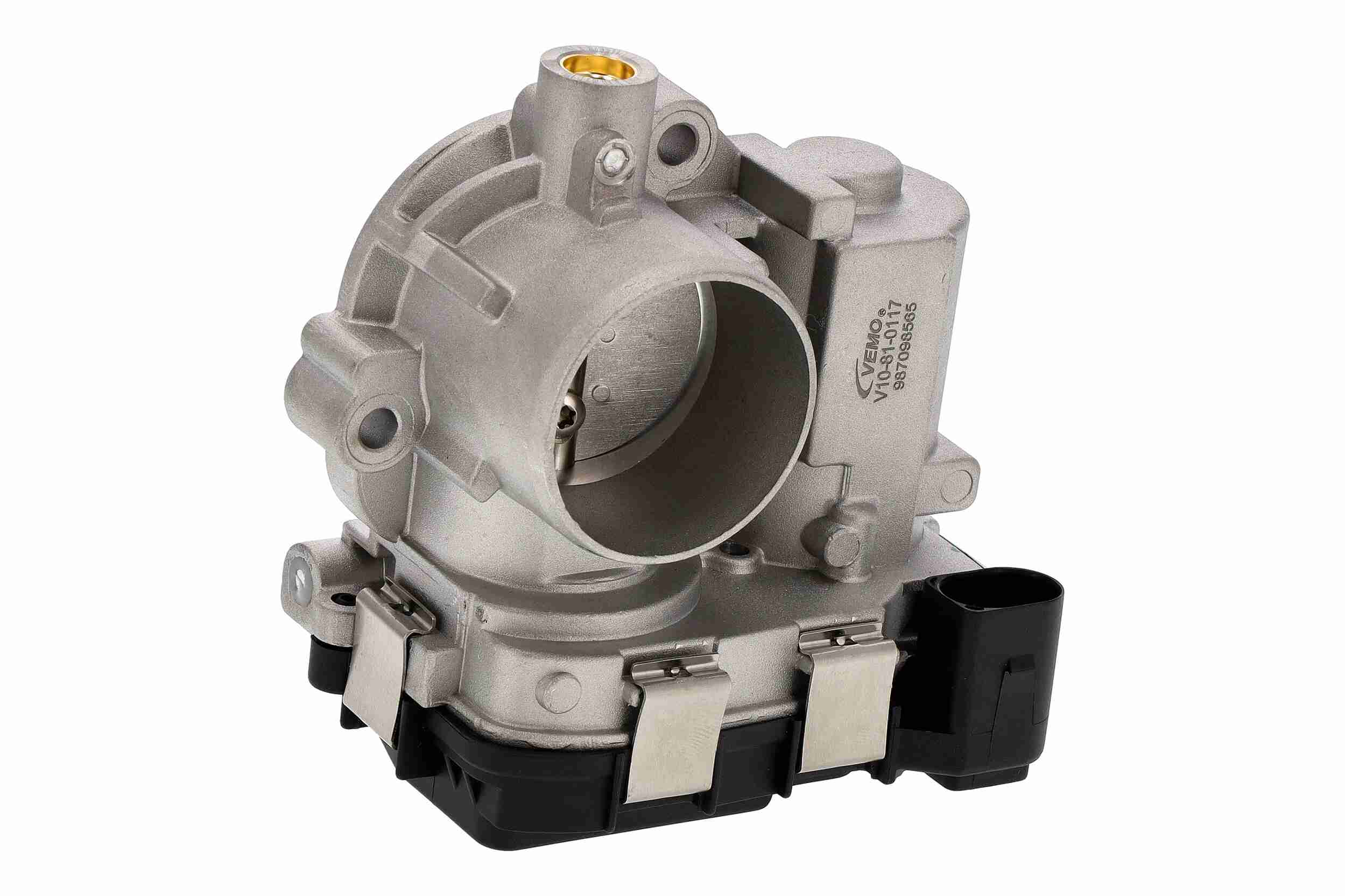 Gasklephuis Vemo V10-81-0117