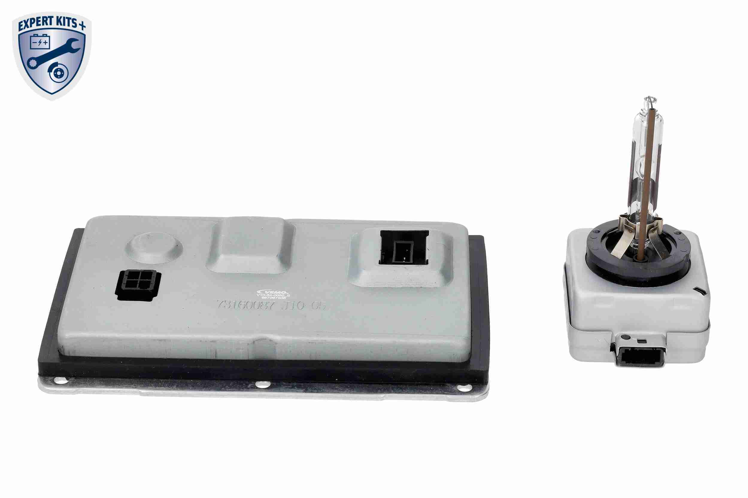 Ontsteking, gasontladingslamp Vemo V10-84-0164