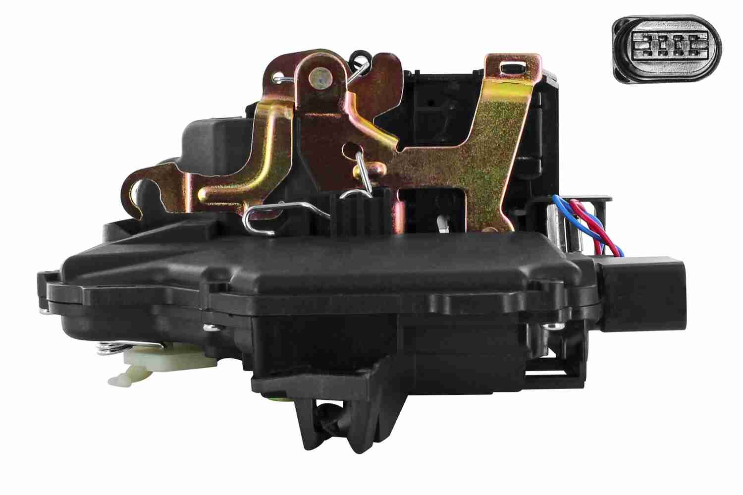 Deurslot Vemo V10-85-0036