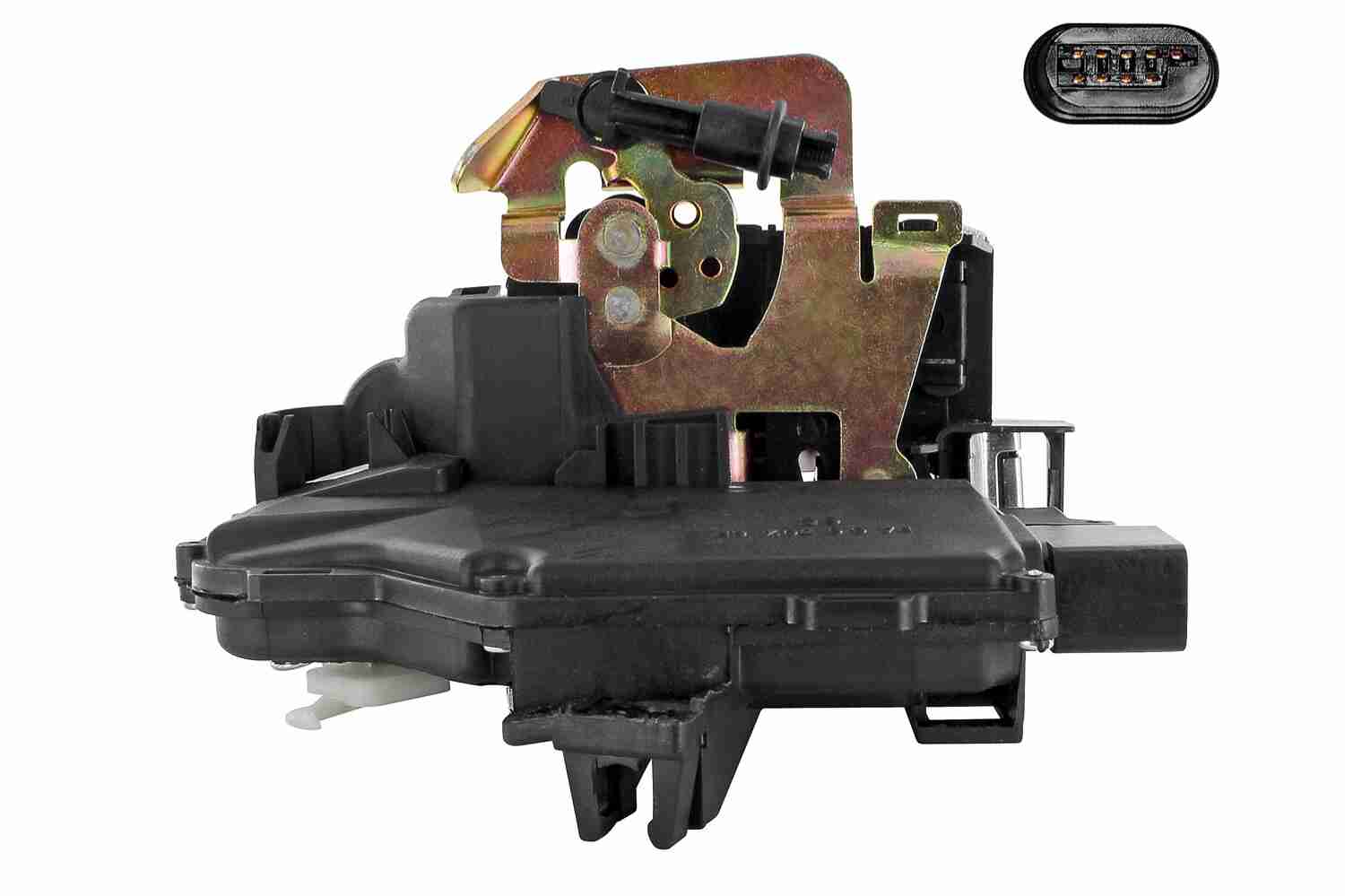 Deurslot Vemo V10-85-0046