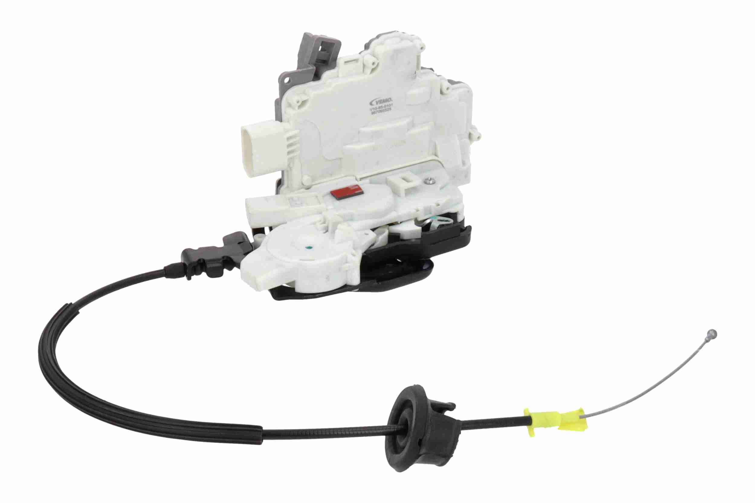 Deurslot (Binnendeel) Vemo V10-85-0101