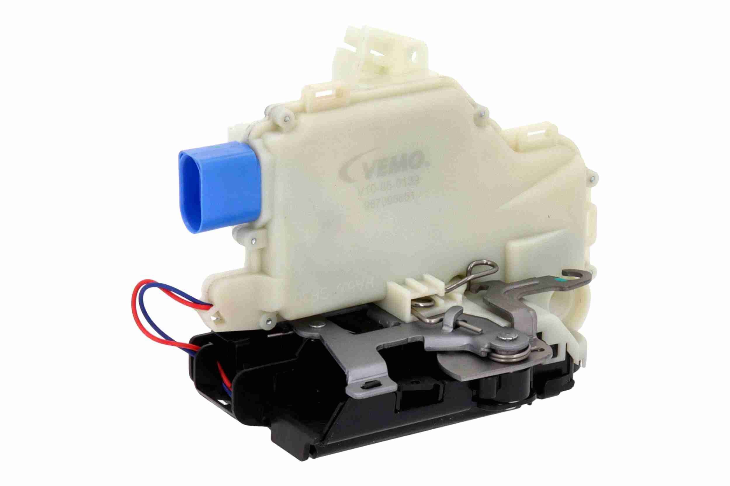 Deurslot (Binnendeel) Vemo V10-85-0139