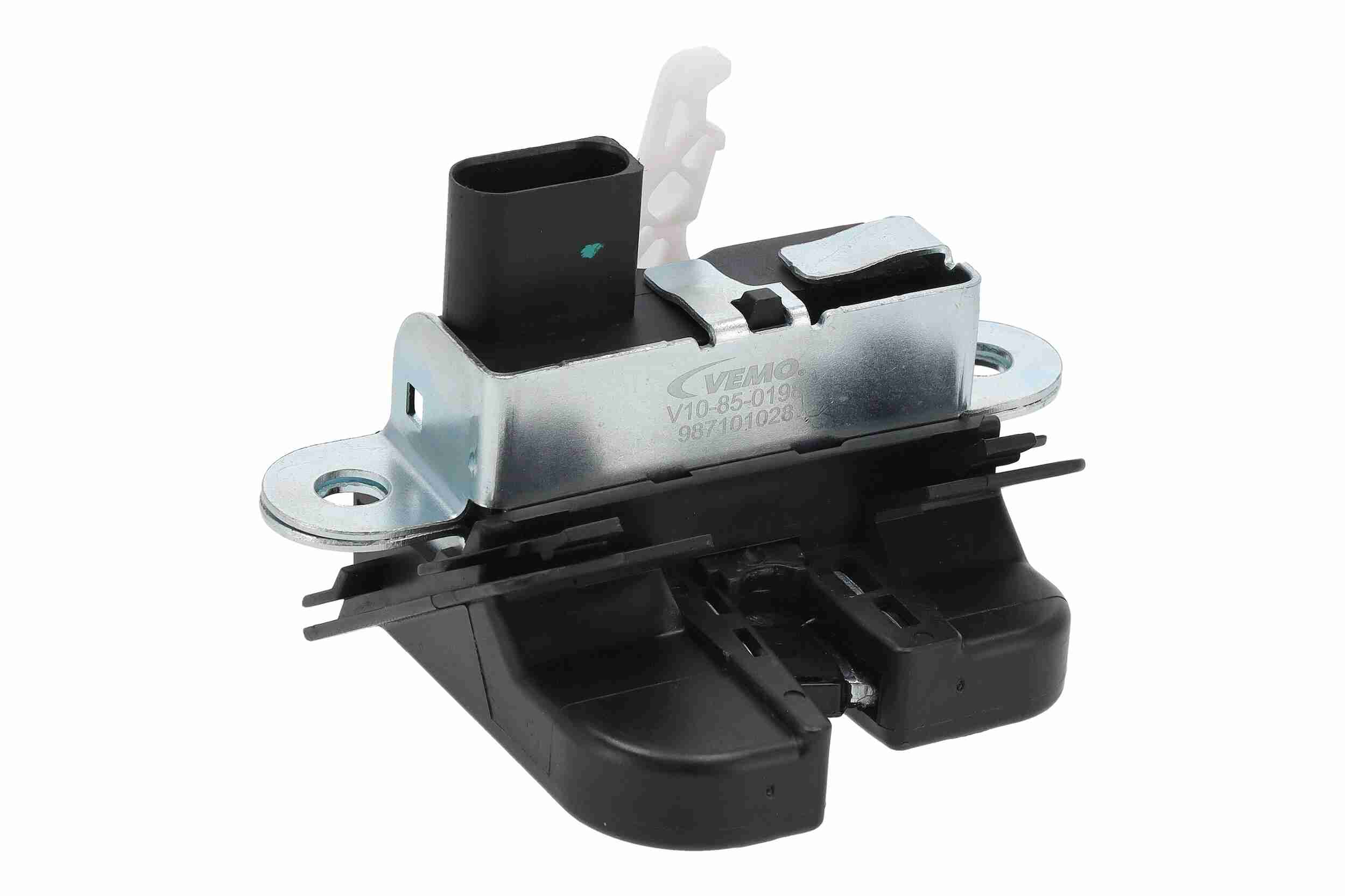 Achterklepslot Vemo V10-85-0198